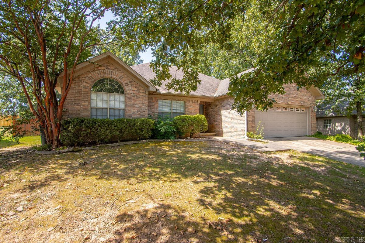 7231 Gap Meadows Drive Property Photo 2