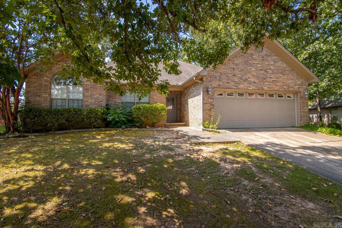 7231 Gap Meadows Drive Property Photo 3