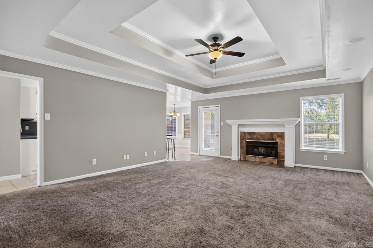 7231 Gap Meadows Drive Property Photo 4