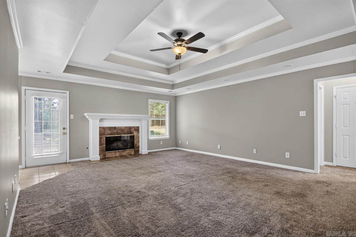 7231 Gap Meadows Drive Property Photo 5