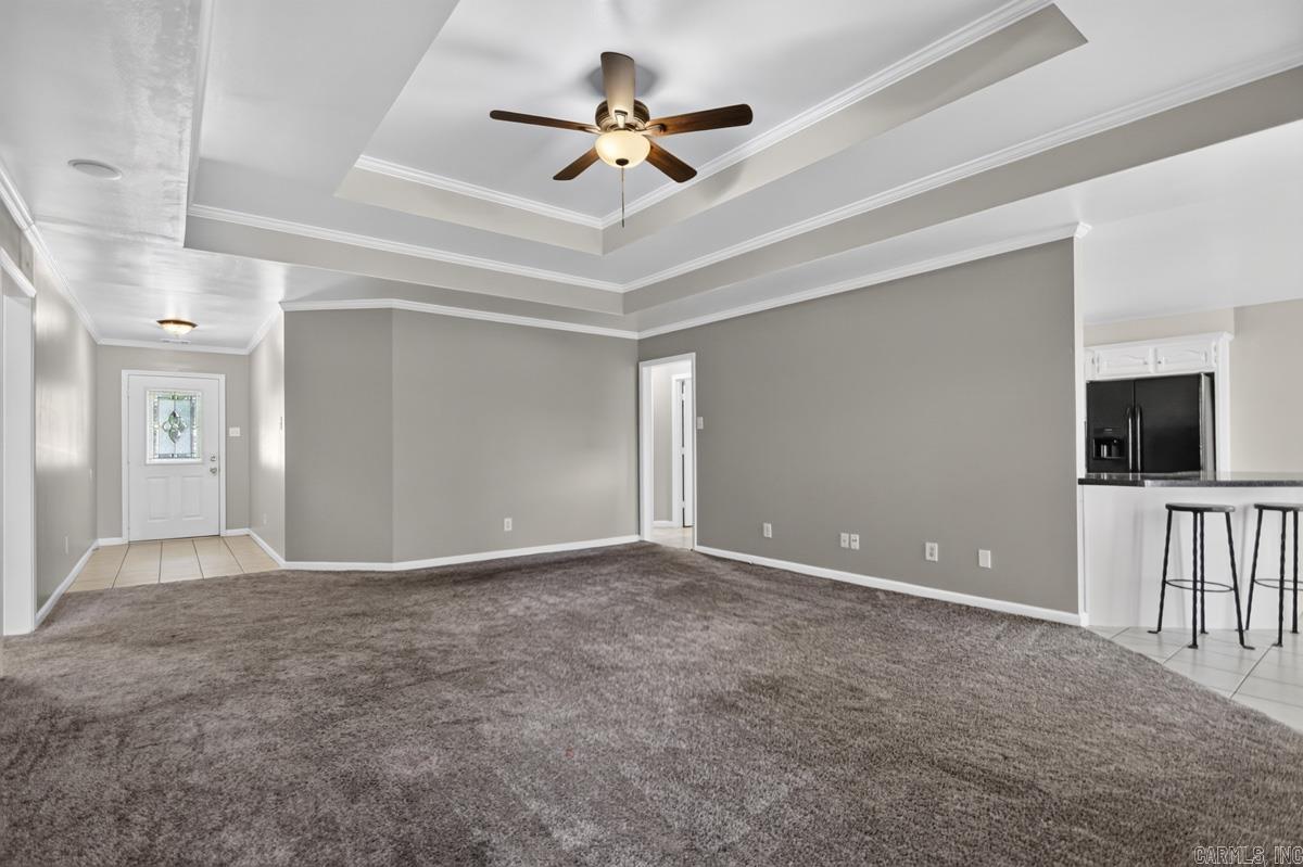 7231 Gap Meadows Drive Property Photo 6