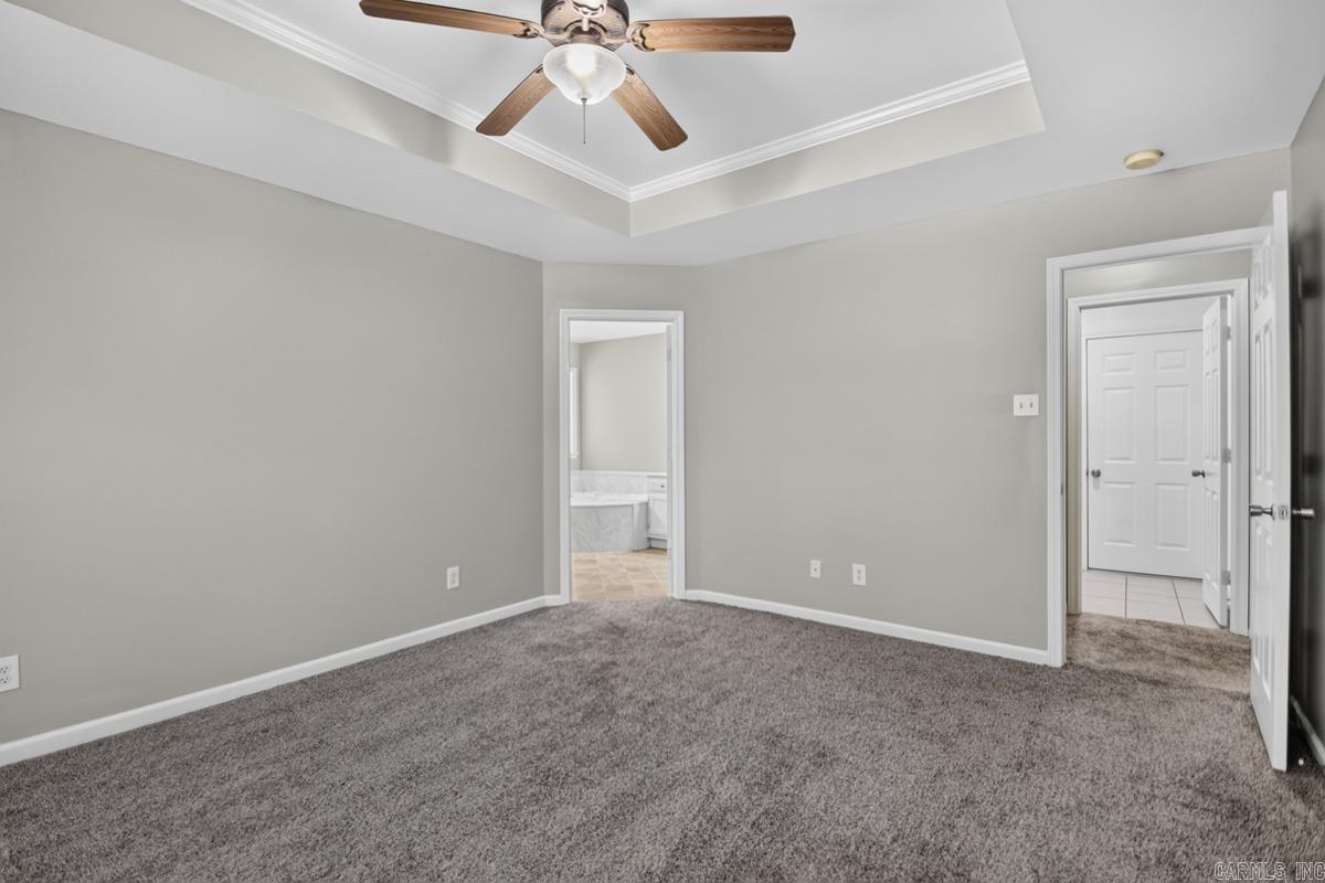 7231 Gap Meadows Drive Property Photo 18