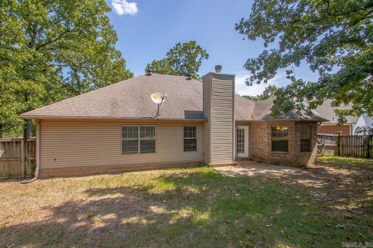 7231 Gap Meadows Drive Property Photo 25