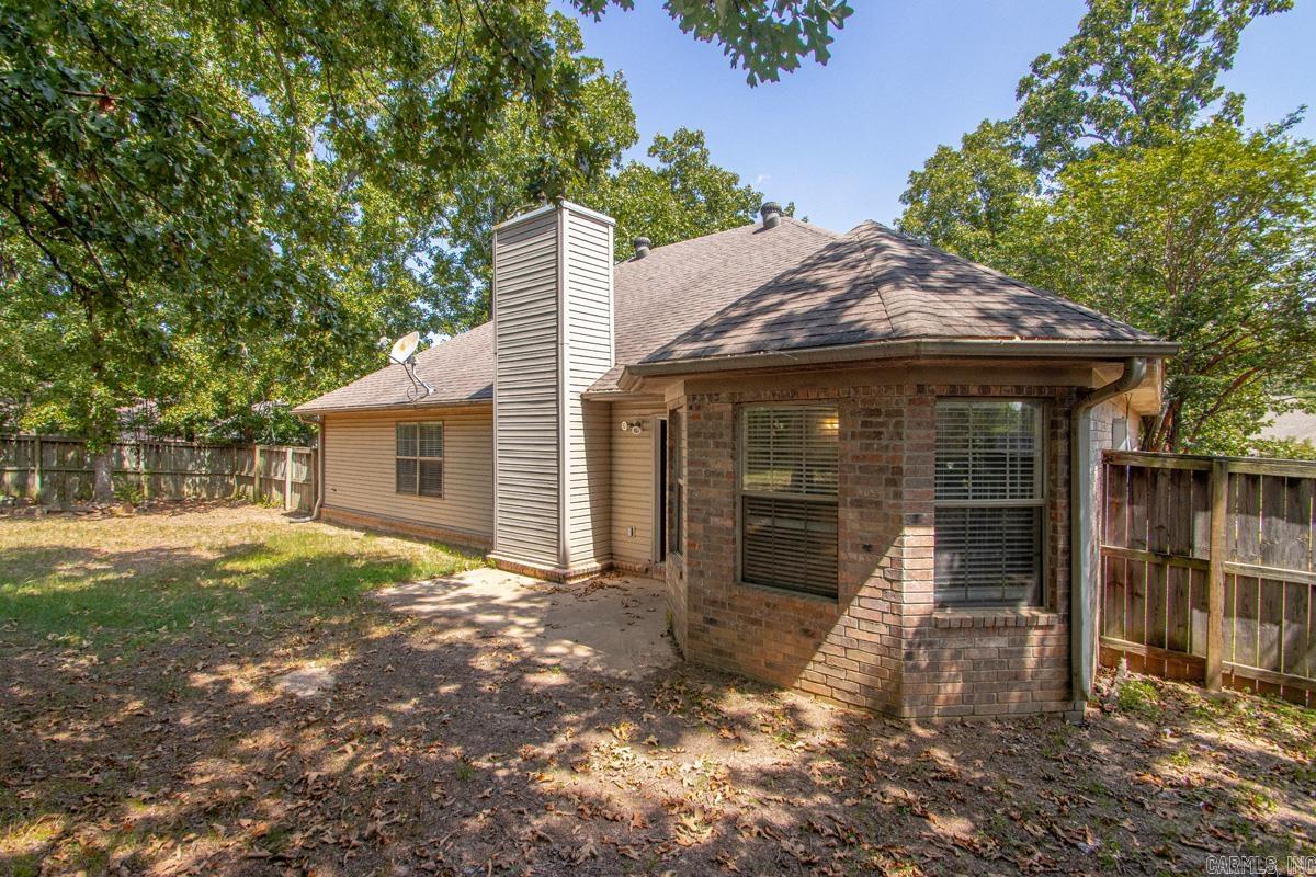 7231 Gap Meadows Drive Property Photo 27