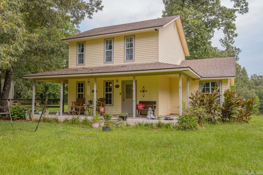 4875 Highway 375 Property Photo 23