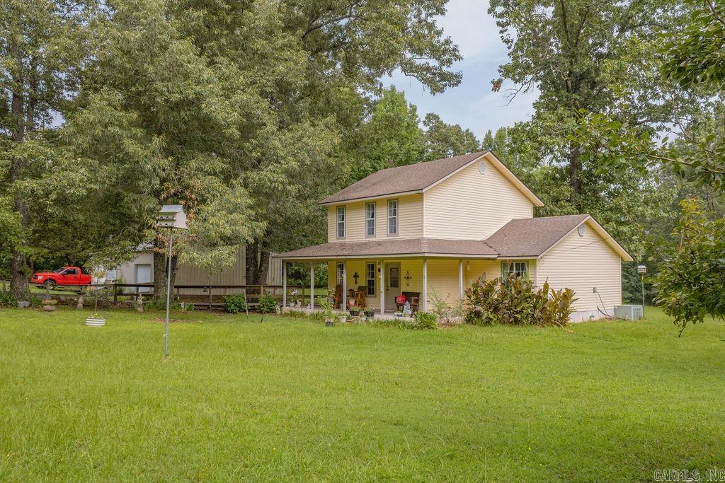 4875 Highway 375 Property Photo 27
