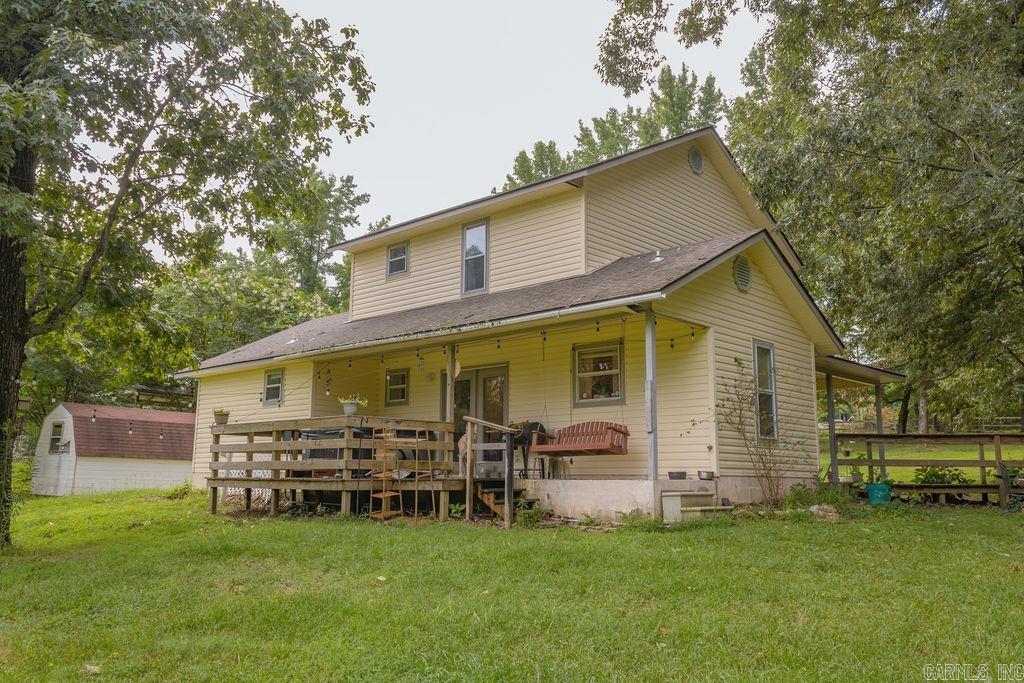 4875 Highway 375 Property Photo 30
