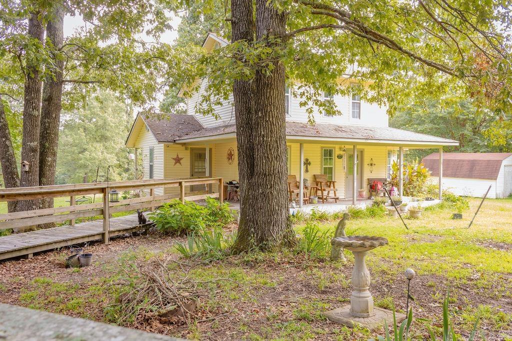 4875 Highway 375 Property Photo 35