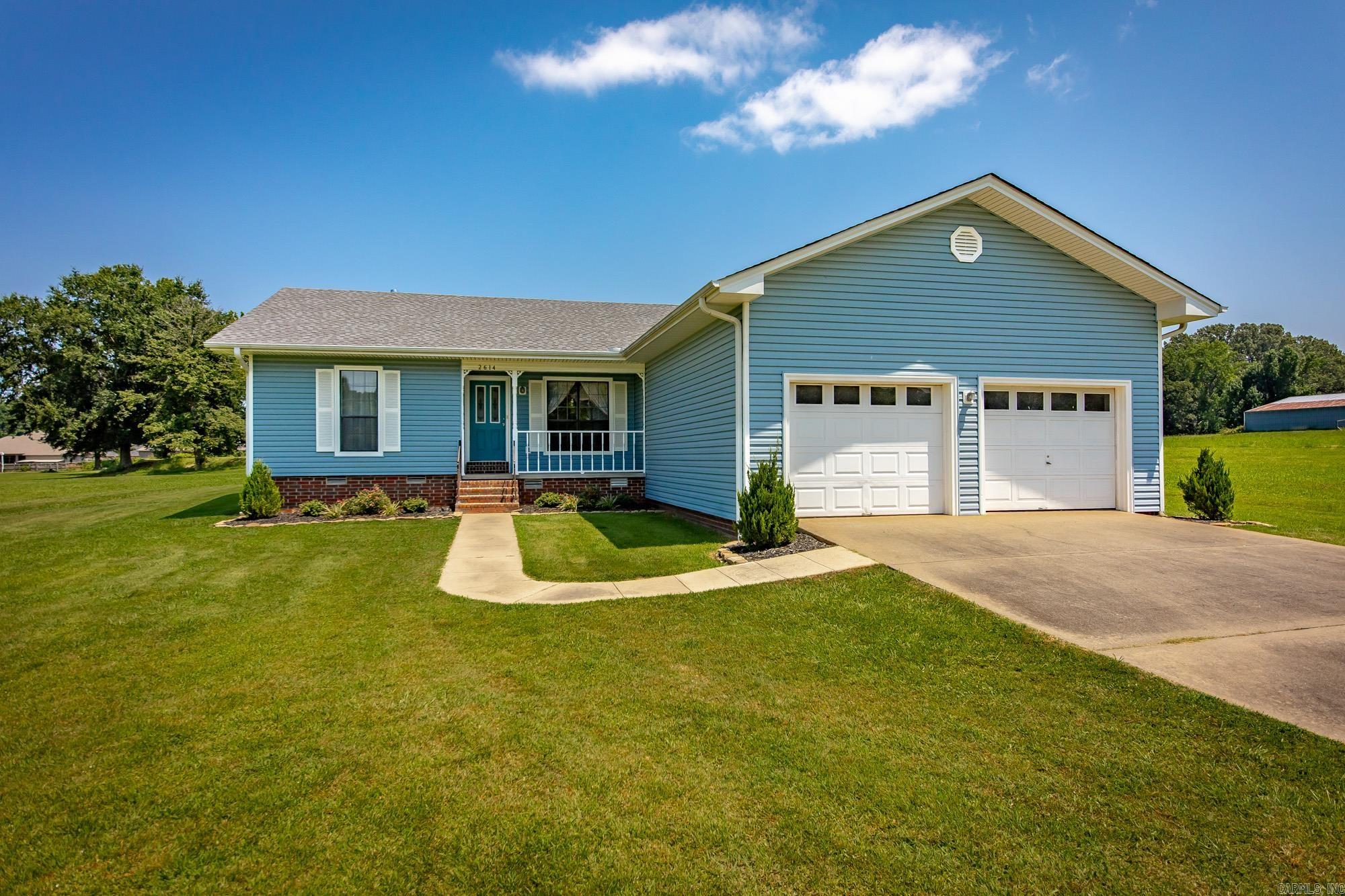 2614 Ar Highway 38 Property Photo 1