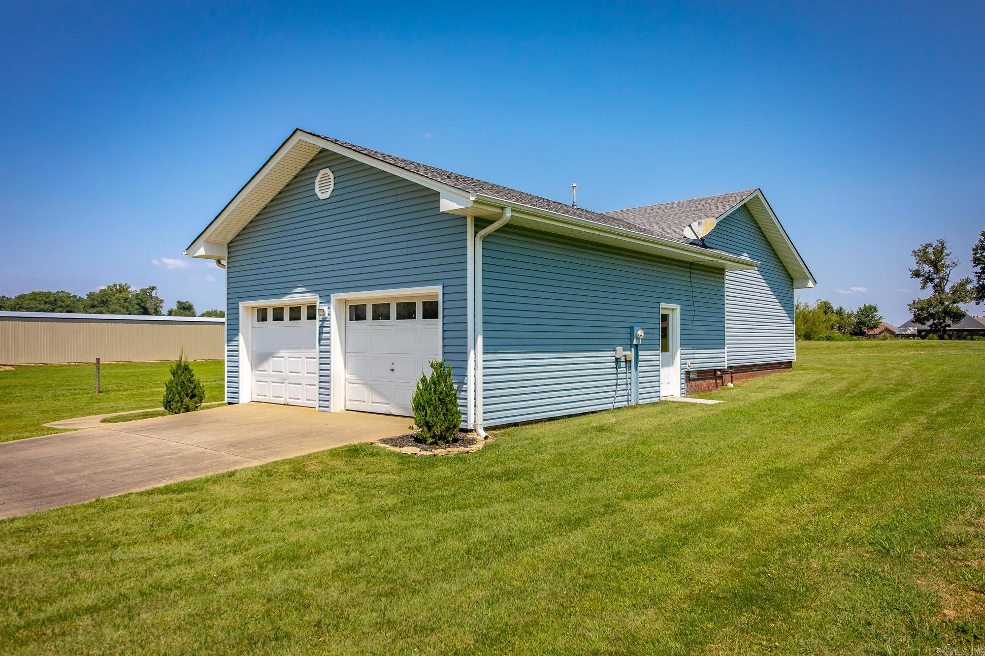 2614 Ar Highway 38 Property Photo 2