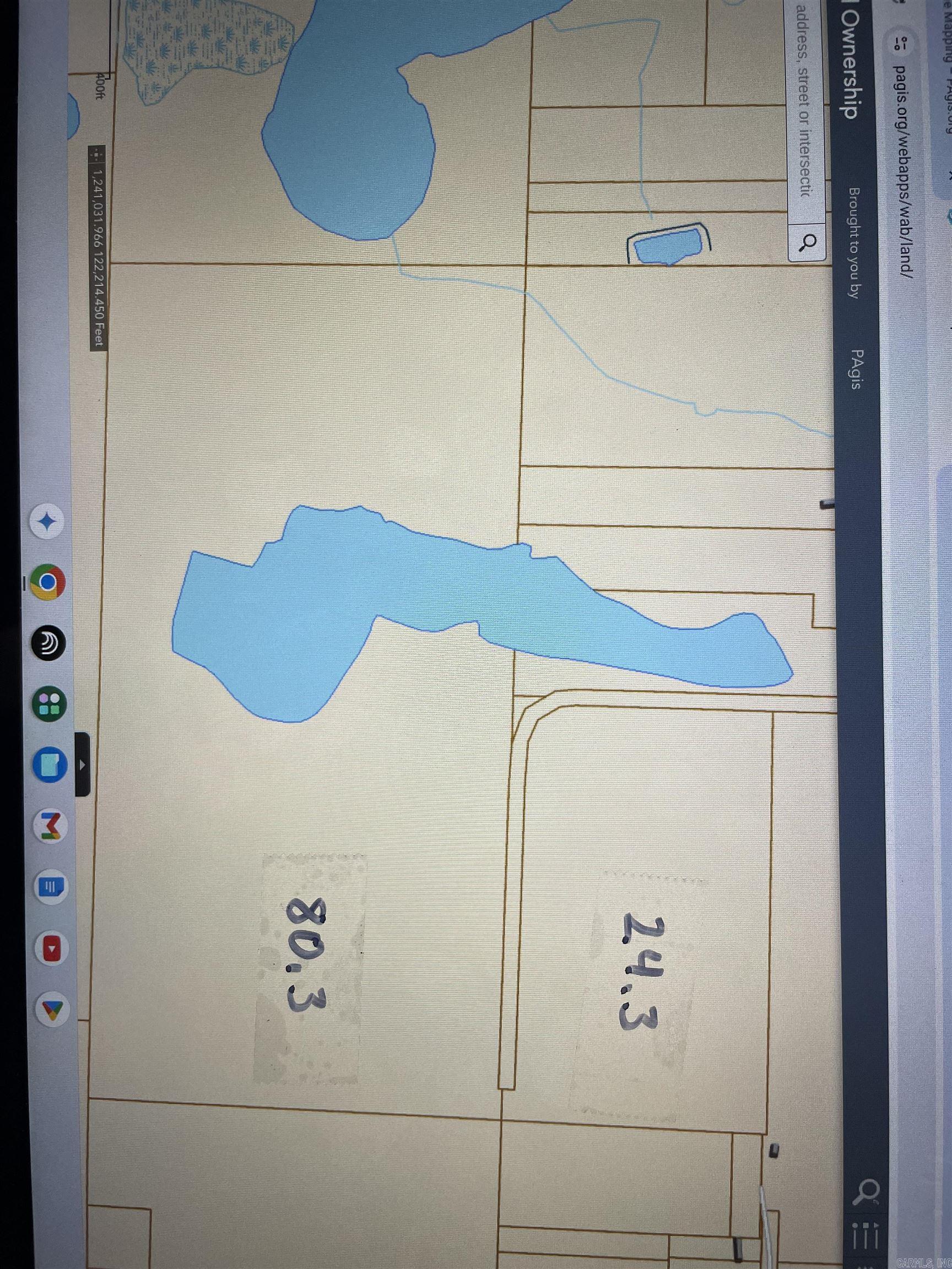 Dixon/daugherty Rd Property Photo 2