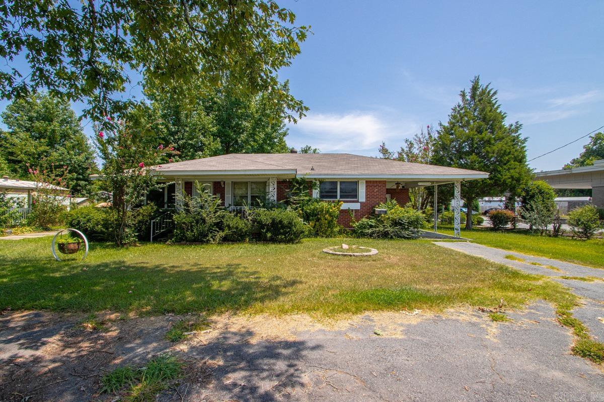 14606 Highway 107 Property Photo 1