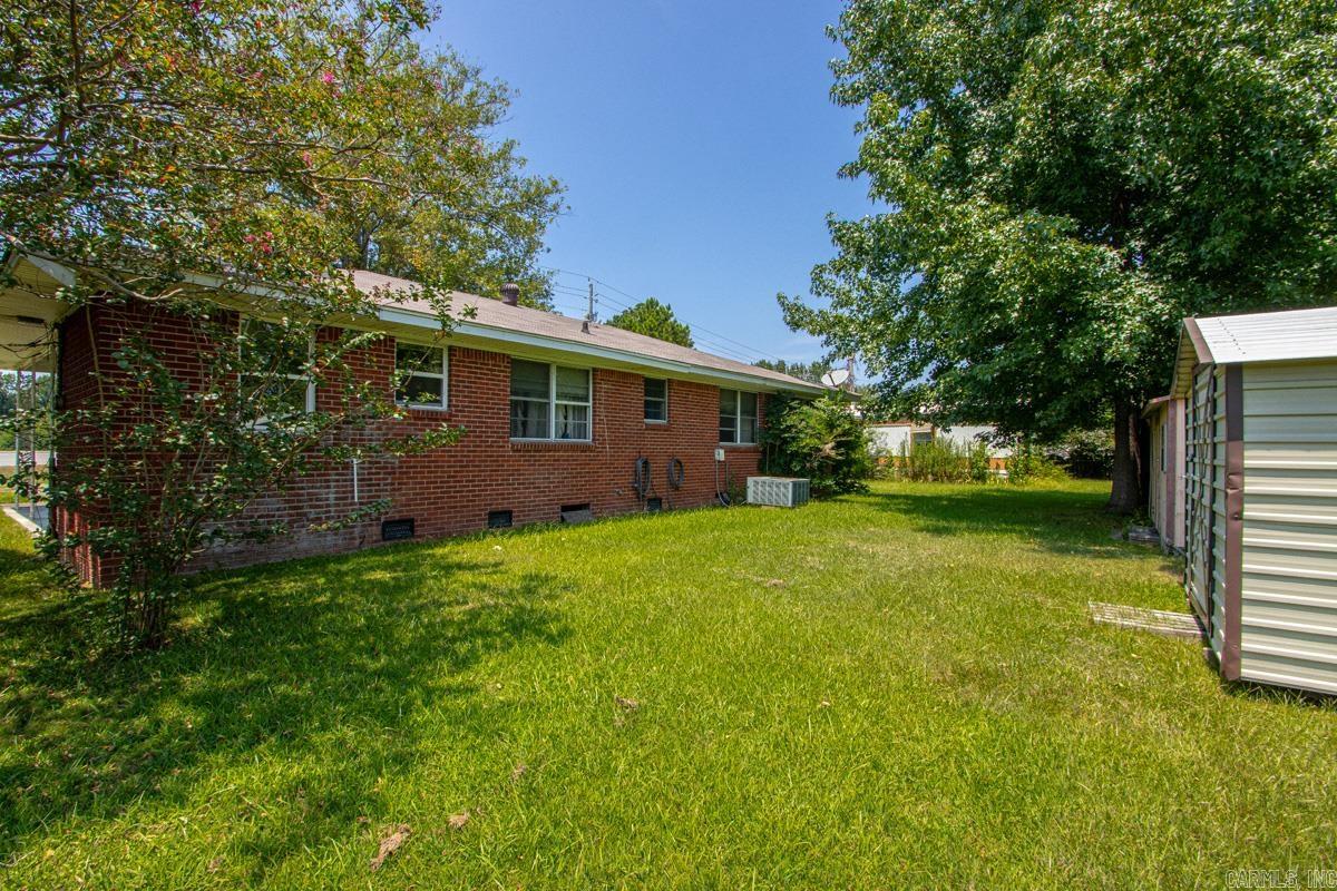 14606 Highway 107 Property Photo 2