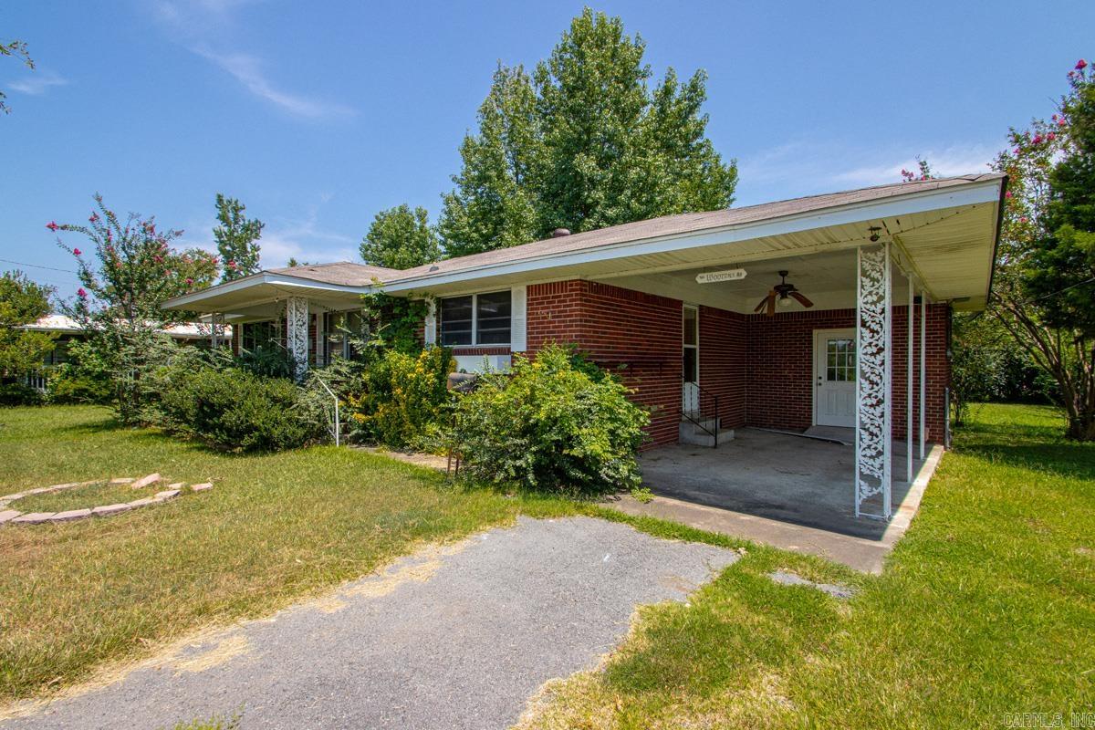 14606 Highway 107 Property Photo 4