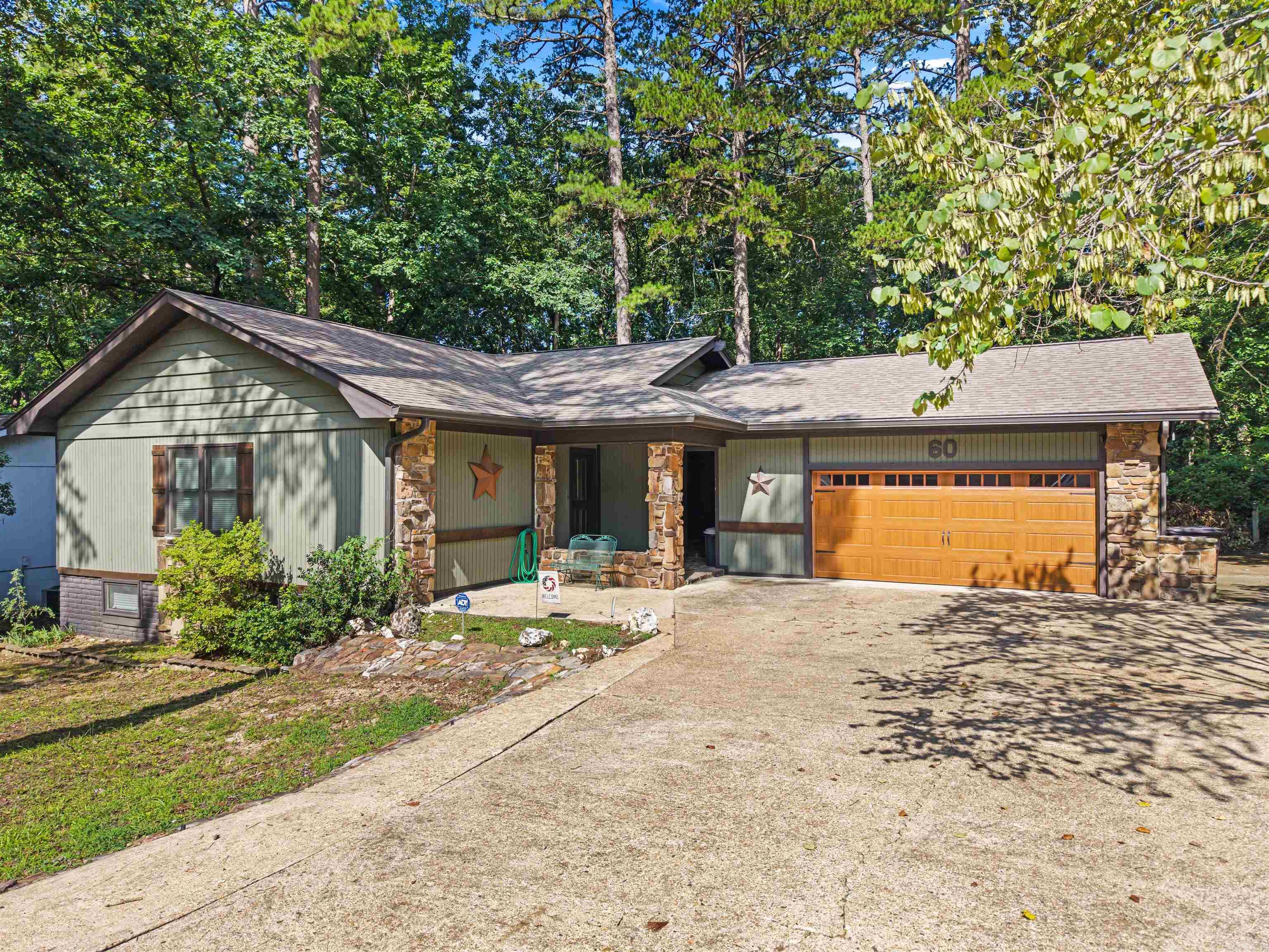 60 S Pego Way Property Photo 1