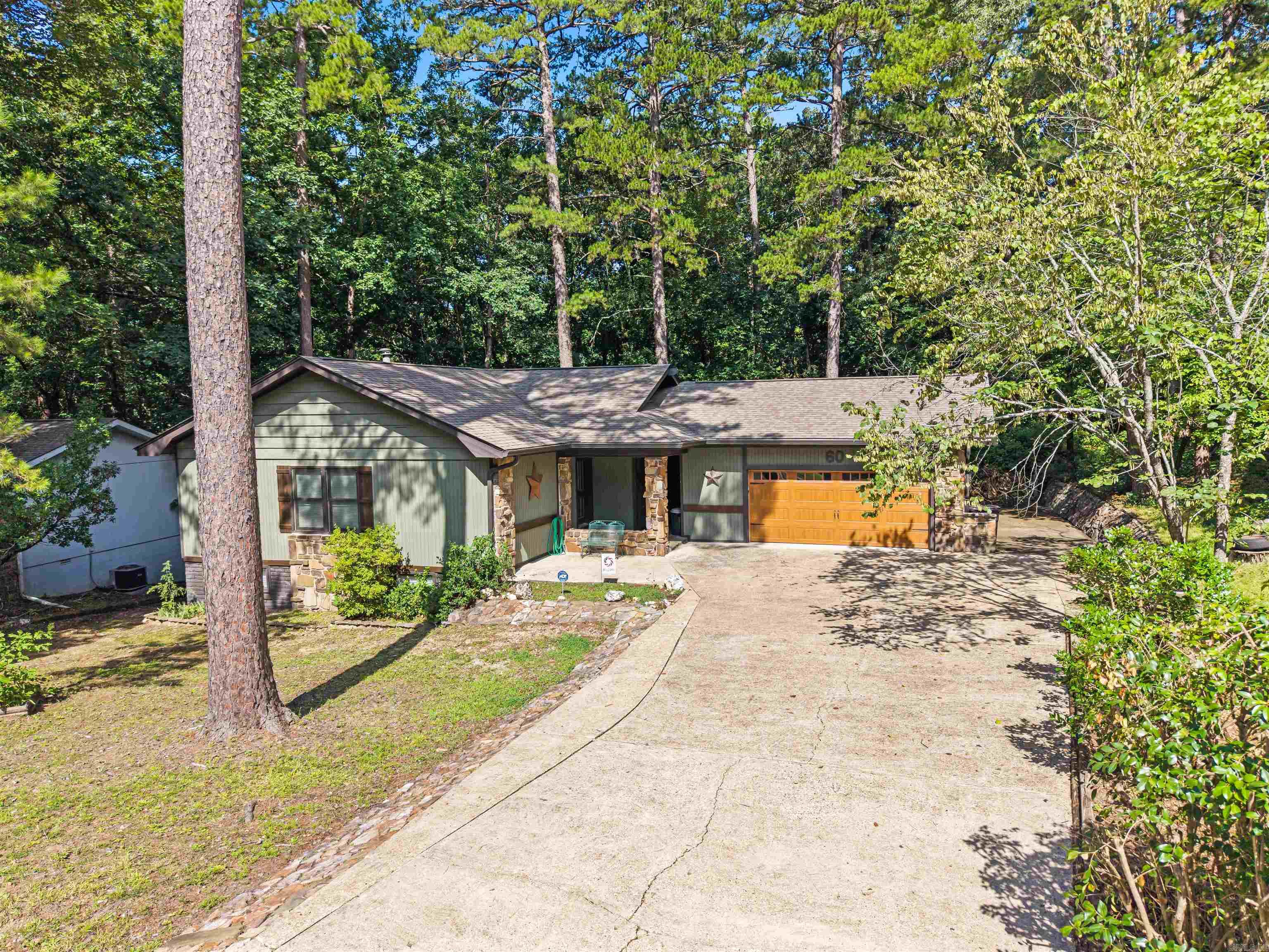 60 S Pego Way Property Photo 3