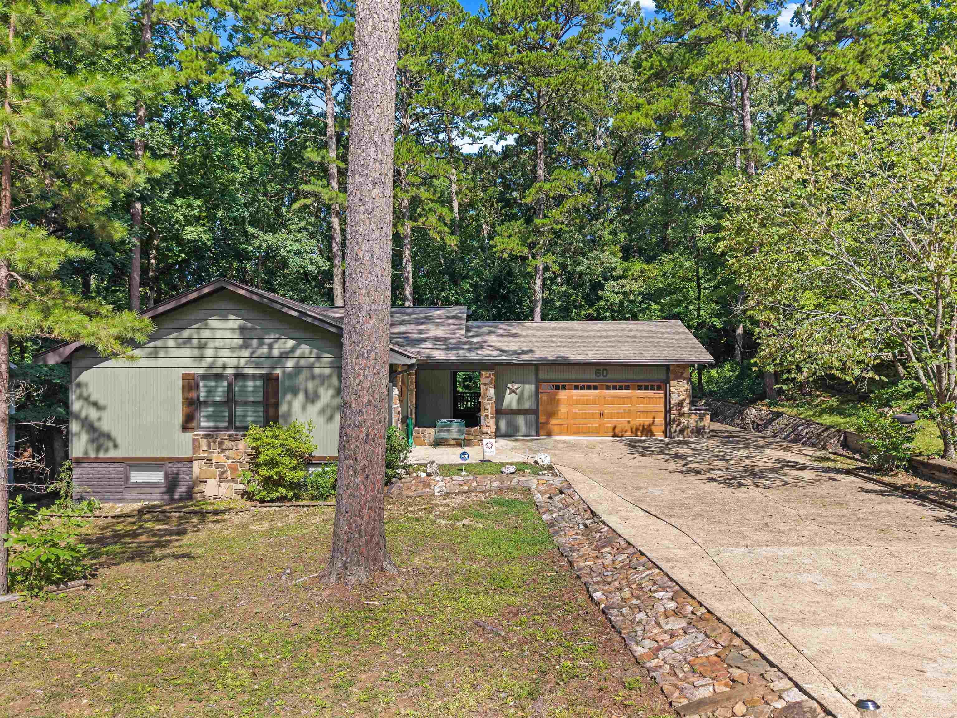 60 S Pego Way Property Photo 4