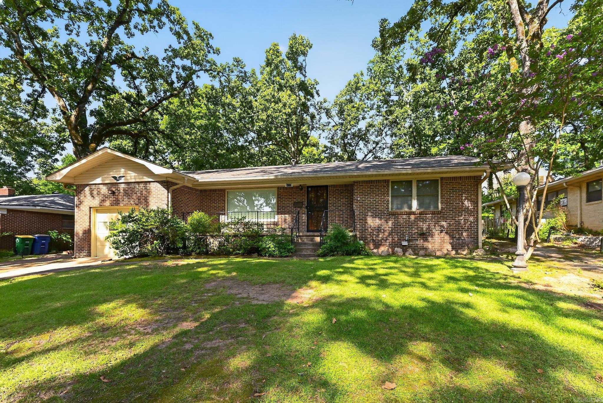 4113 Idlewild Avenue Property Photo 1