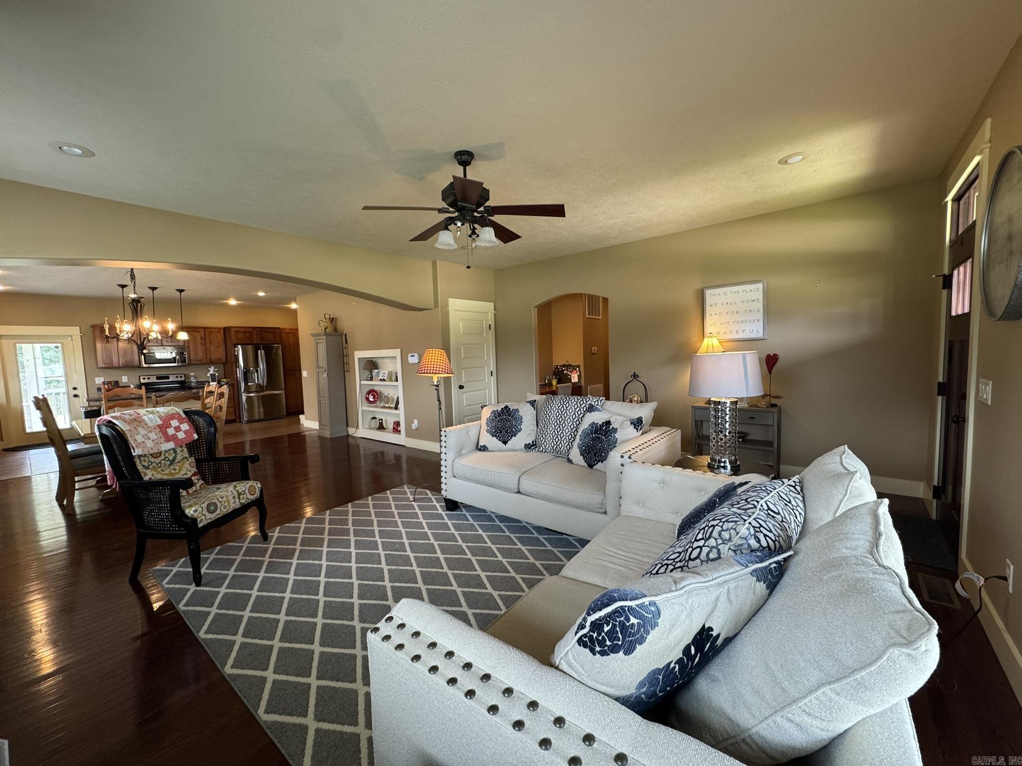 3034 Spring Mill Drive Property Photo 8