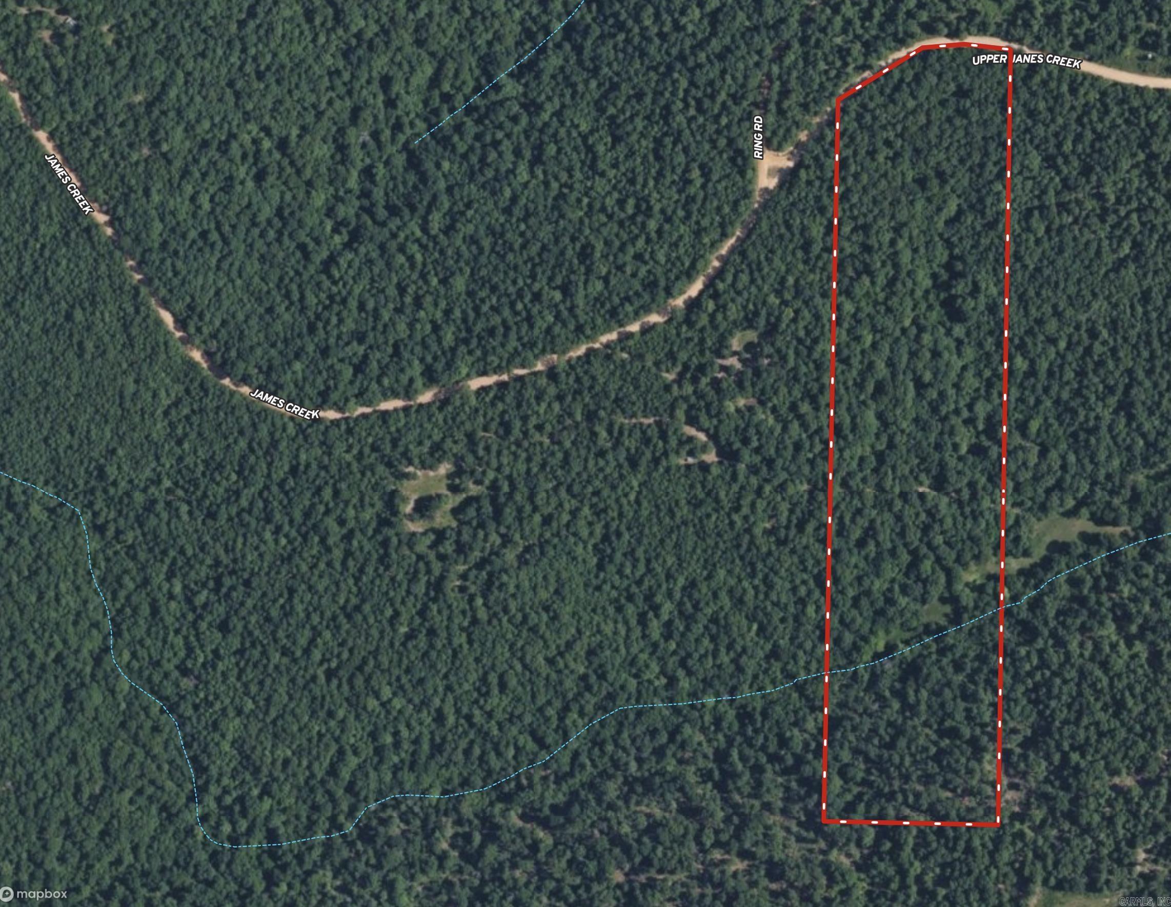 Tract 3 Upper Janes Creek Road Property Photo 2