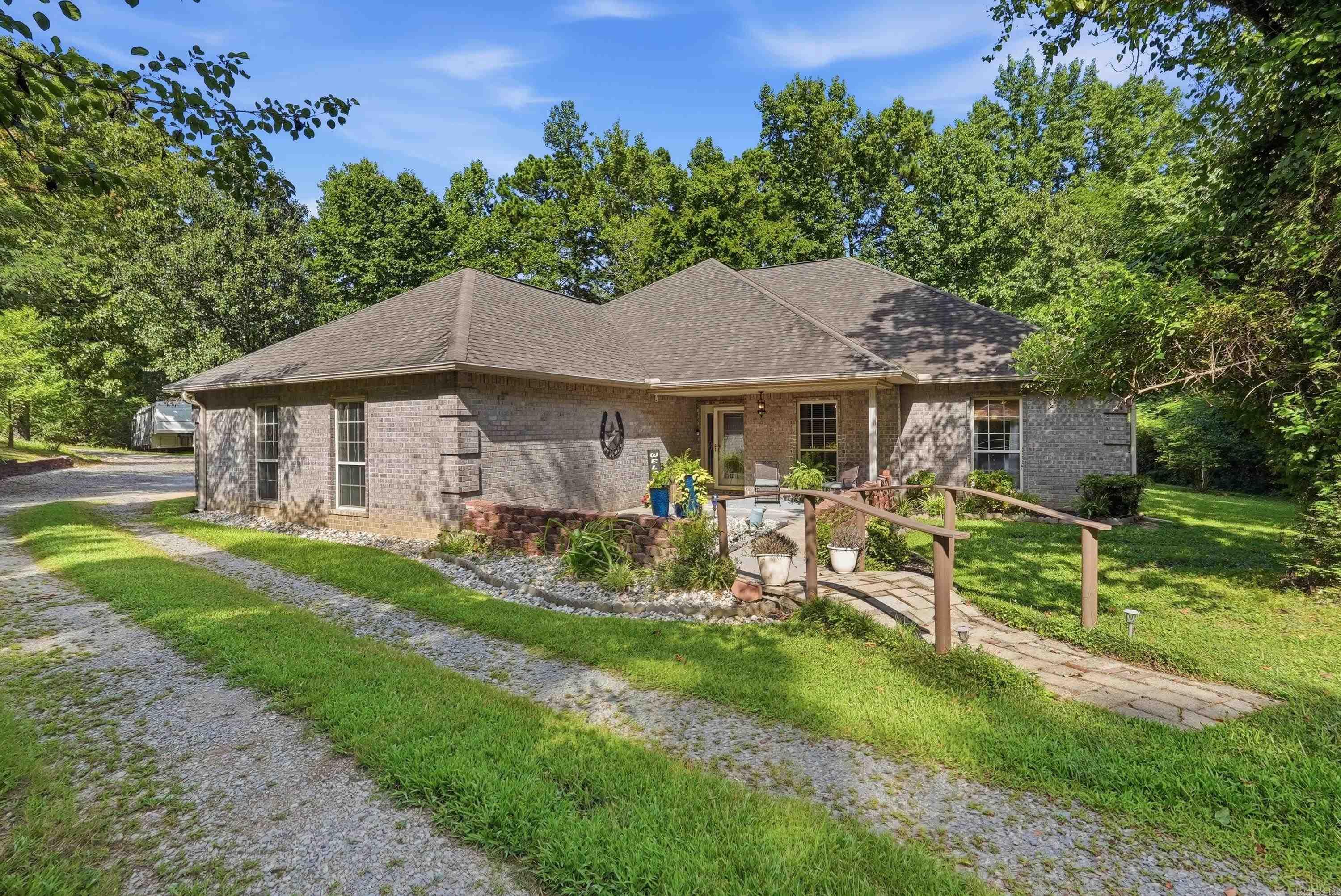 2314 Peeler Bend Rd Property Photo 1