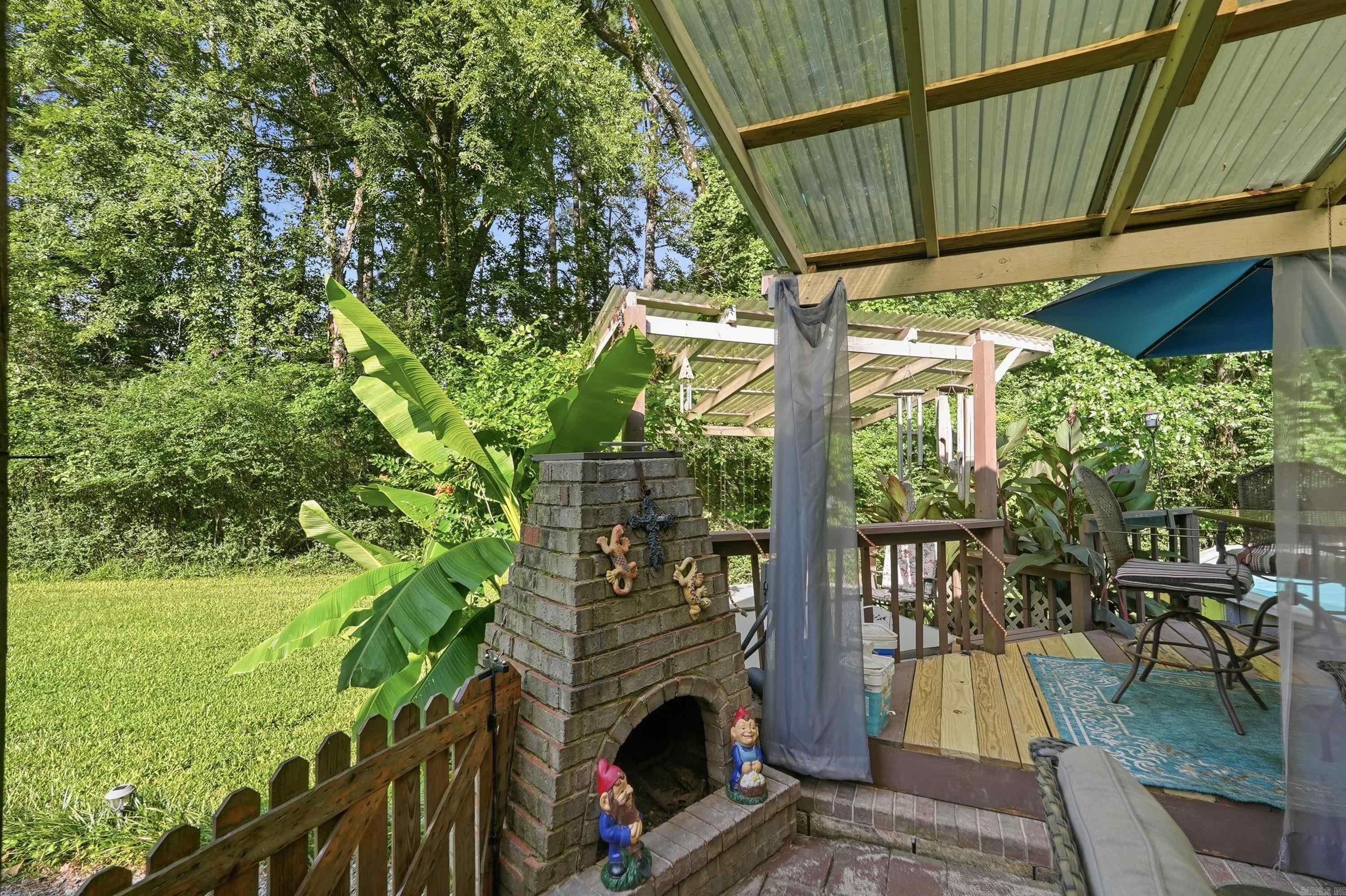 2314 Peeler Bend Rd Property Photo 34