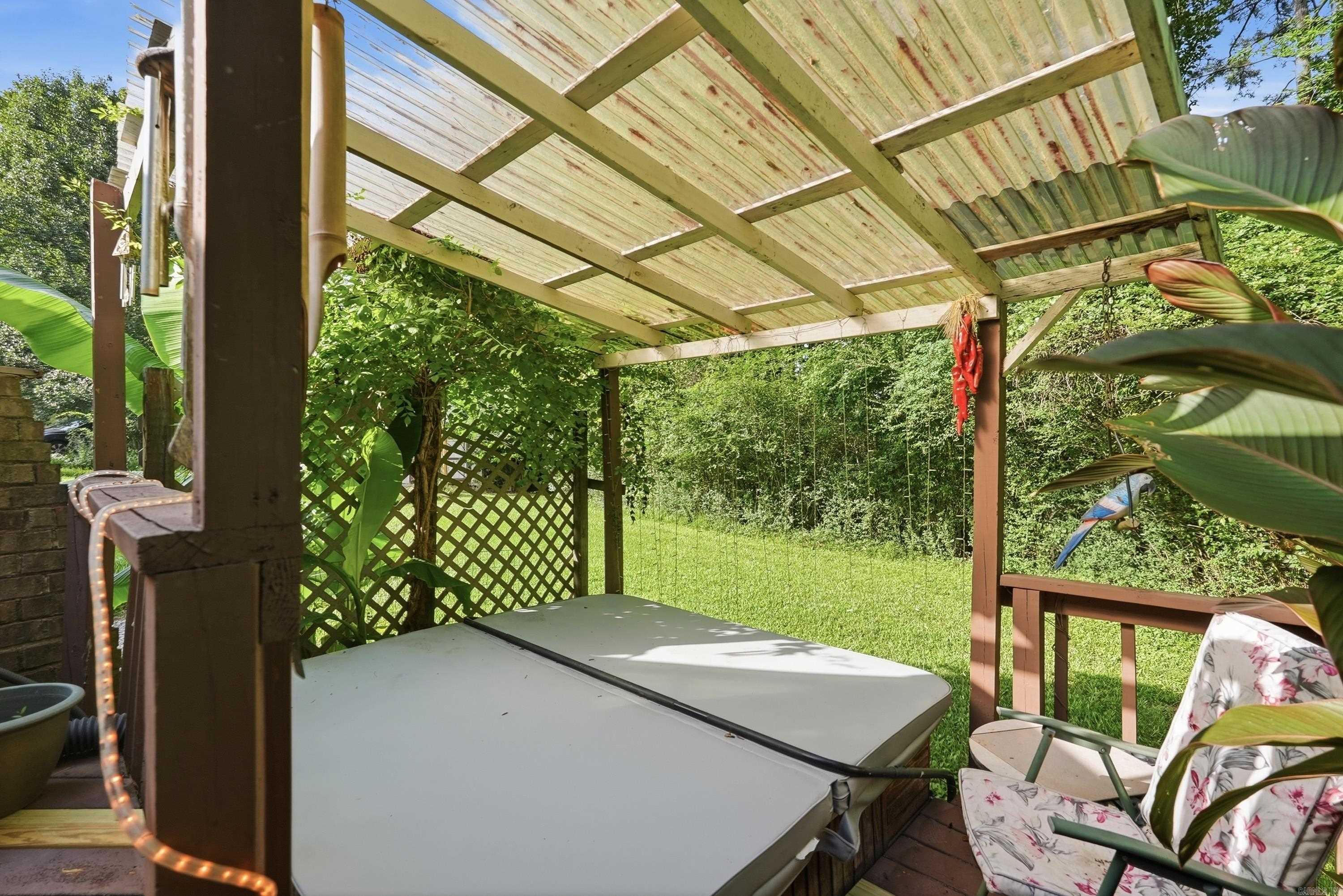 2314 Peeler Bend Rd Property Photo 37