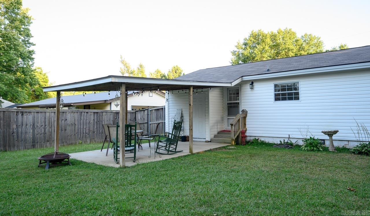 1301 Reeves Ave Property Photo 28
