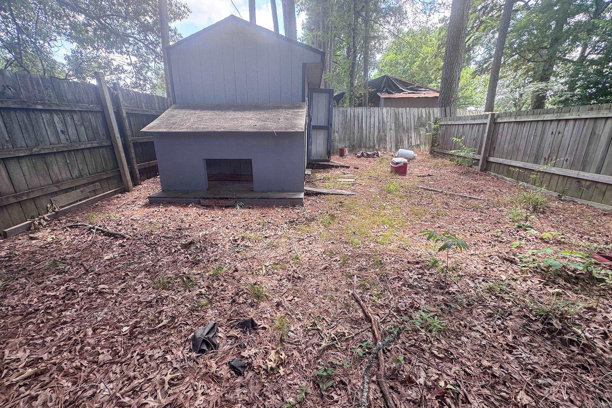 2407 Brookwood Street Property Photo 19