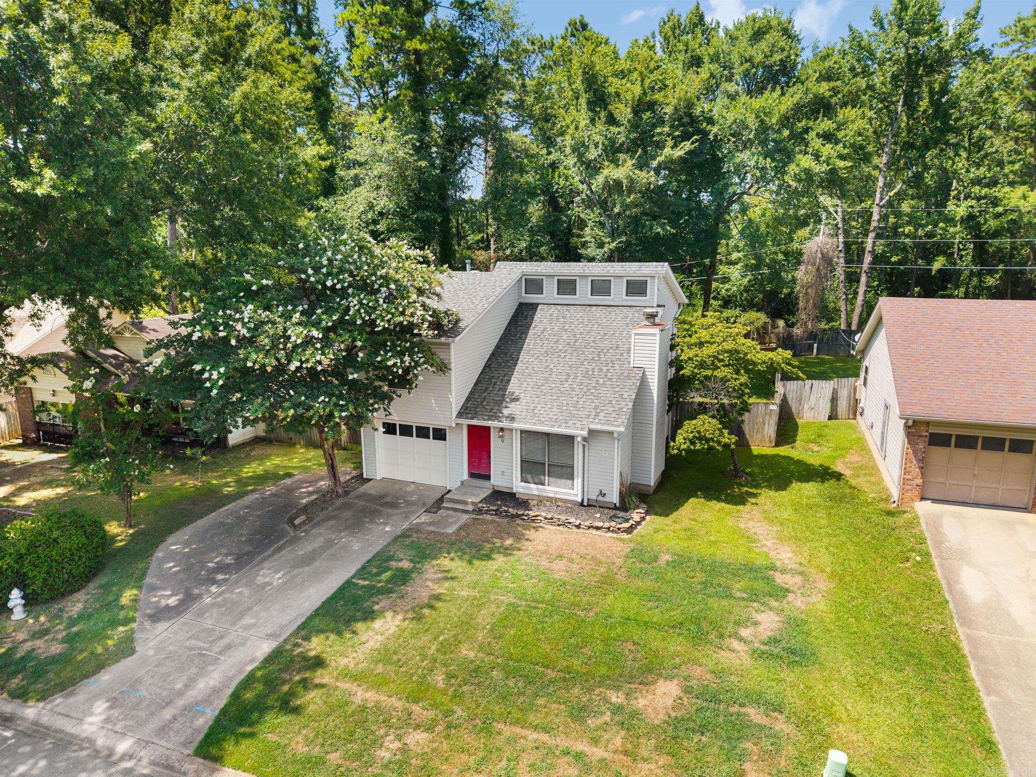 9 Prospect Trail