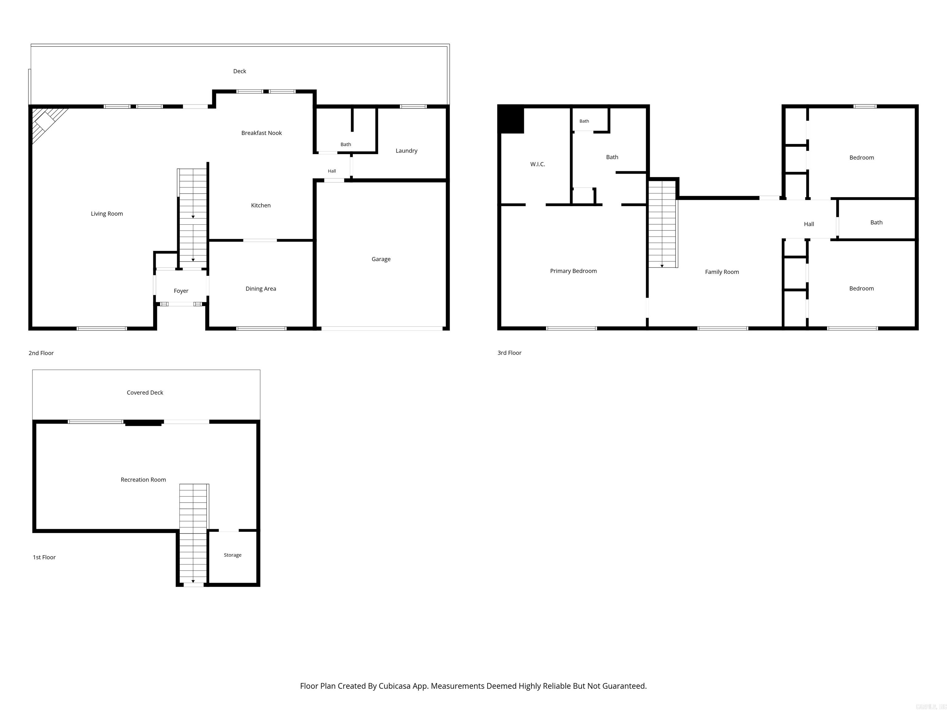 1313 River Oaks Drive Property Photo 3