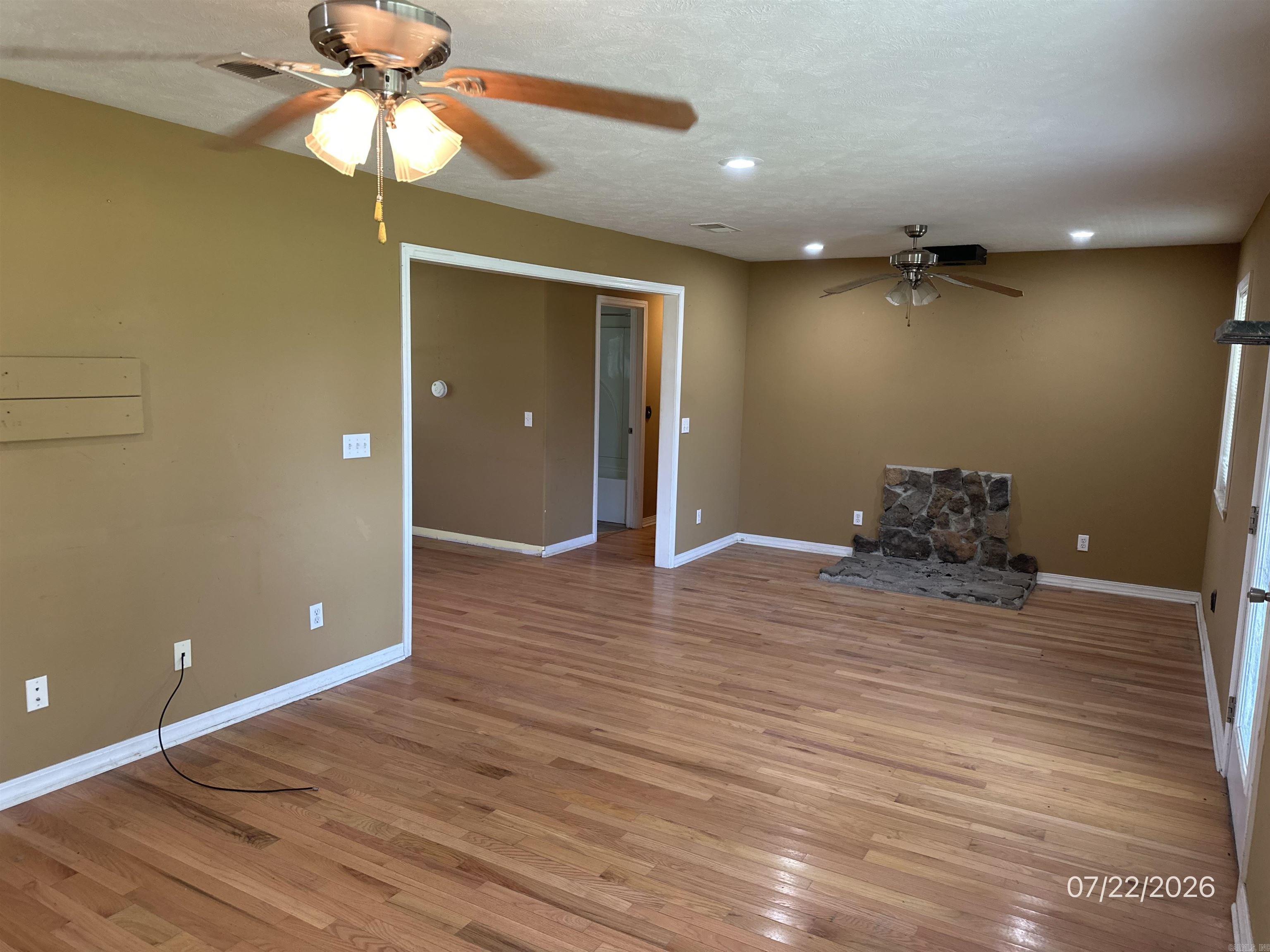 123 Nevermore Drive Property Photo 4