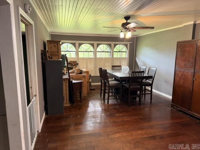 3574 Hwy 60 W Property Photo 9