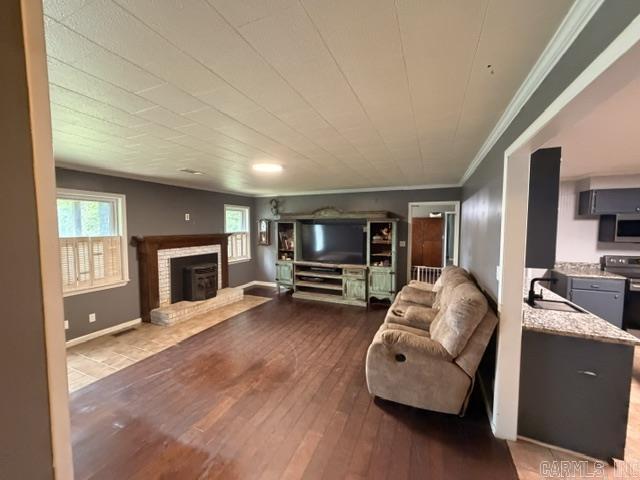 3574 Hwy 60 W Property Photo 11