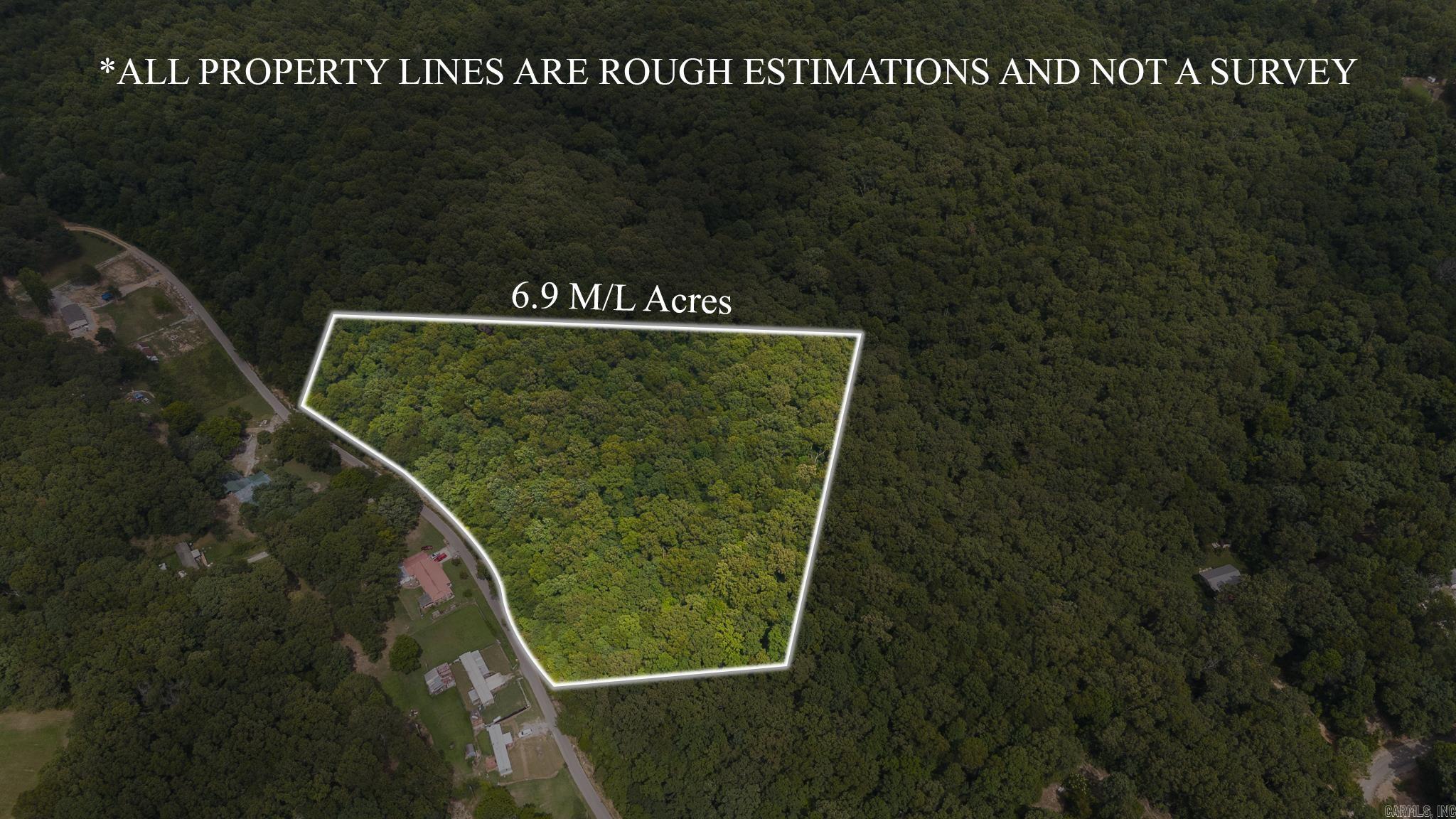 Happy Hollow Rd Property Photo 1