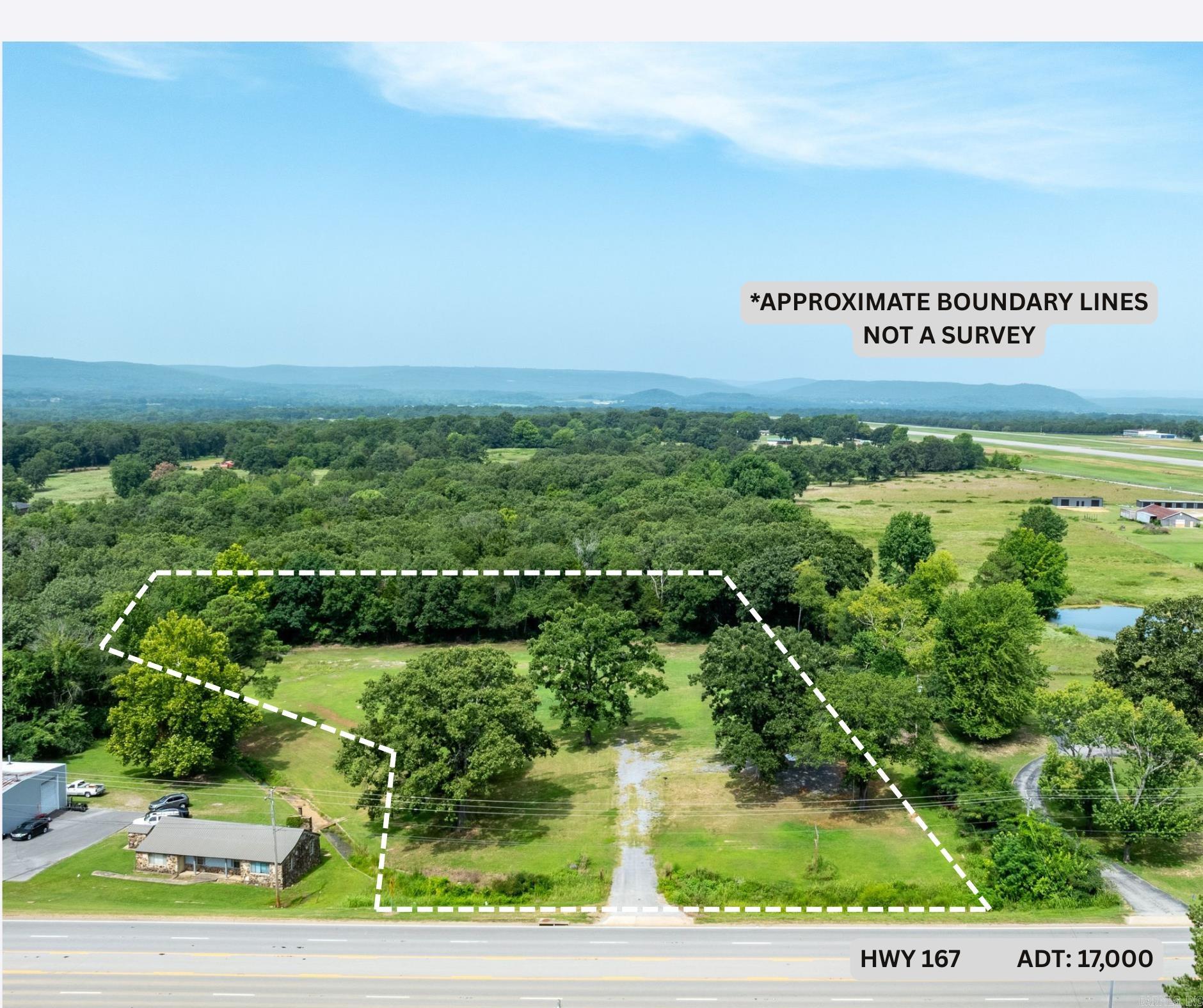 1280 Batesville Blvd Boulevard Property Photo 1