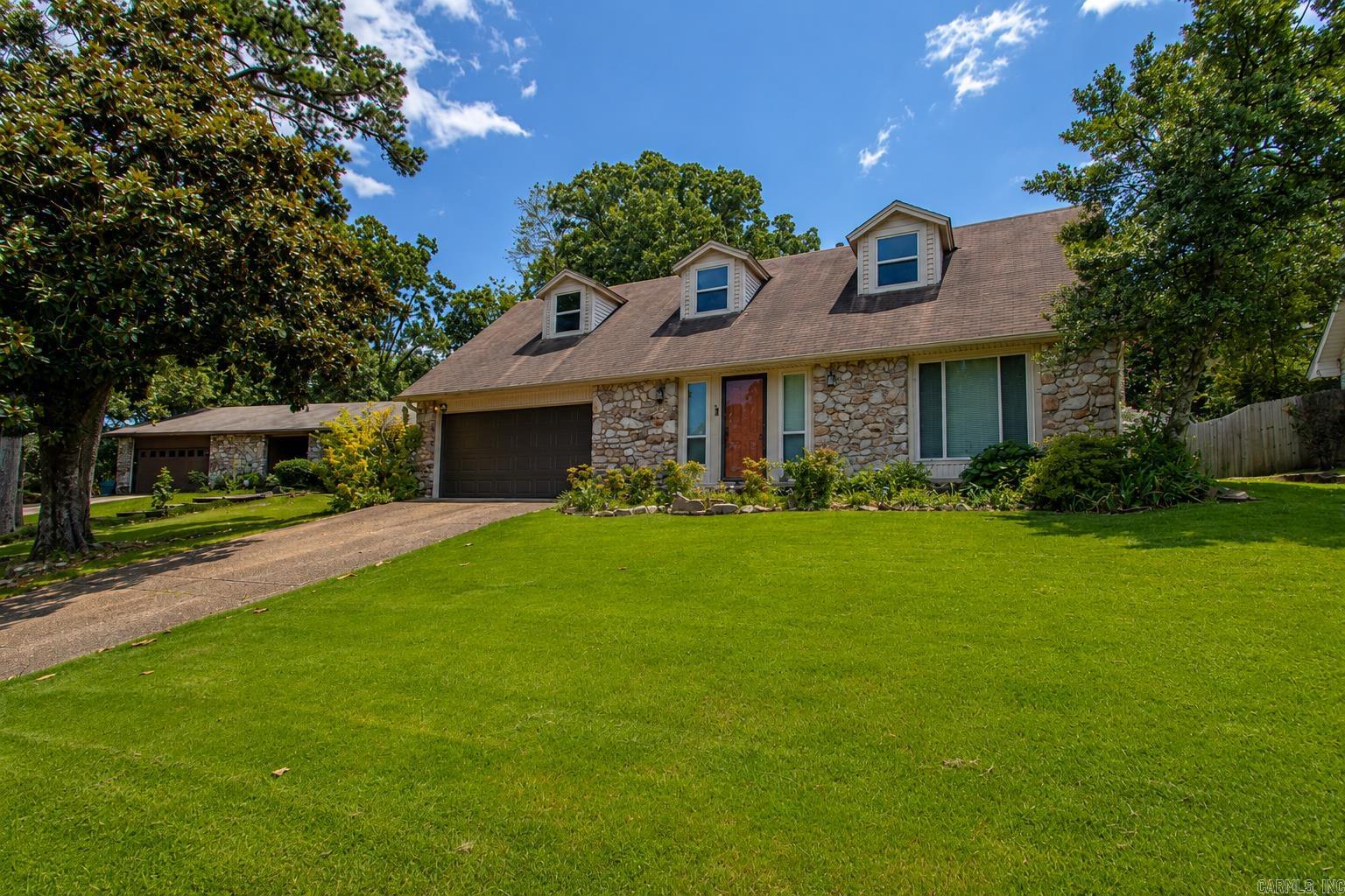 11923 Teton Forest Drive Property Photo 3