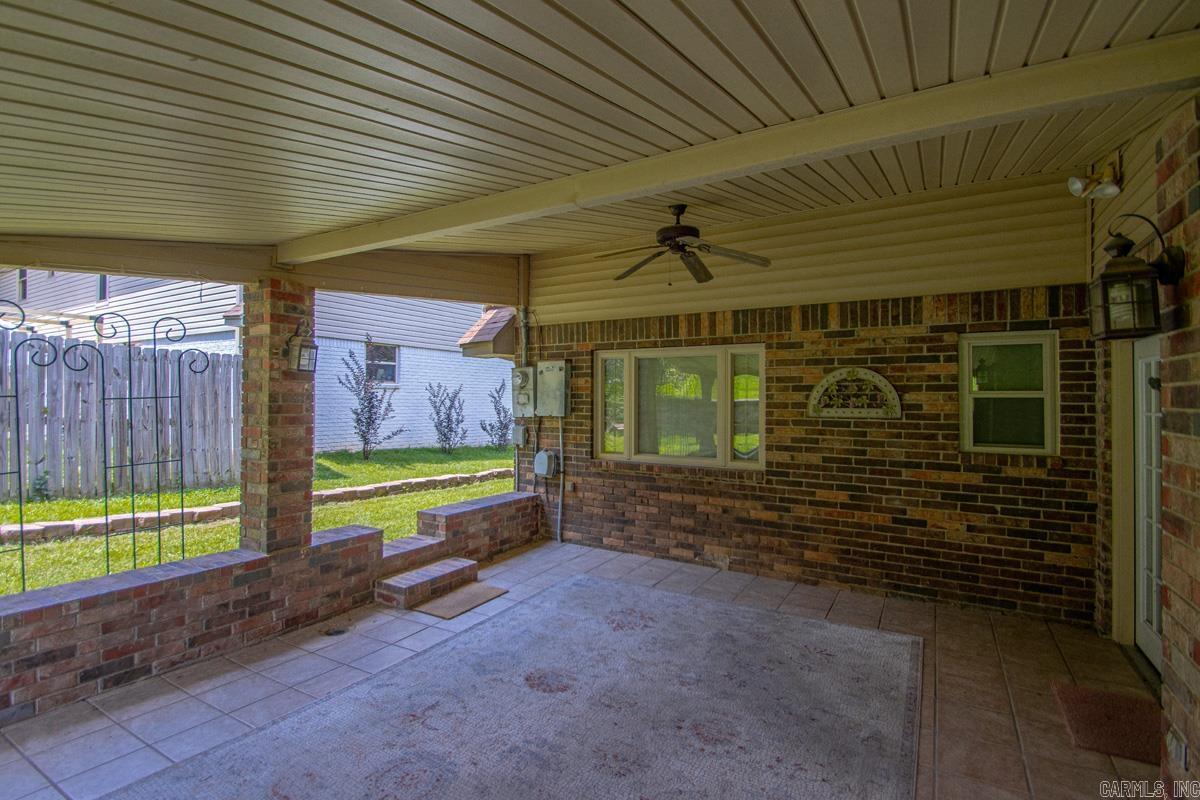 11923 Teton Forest Drive Property Photo 7