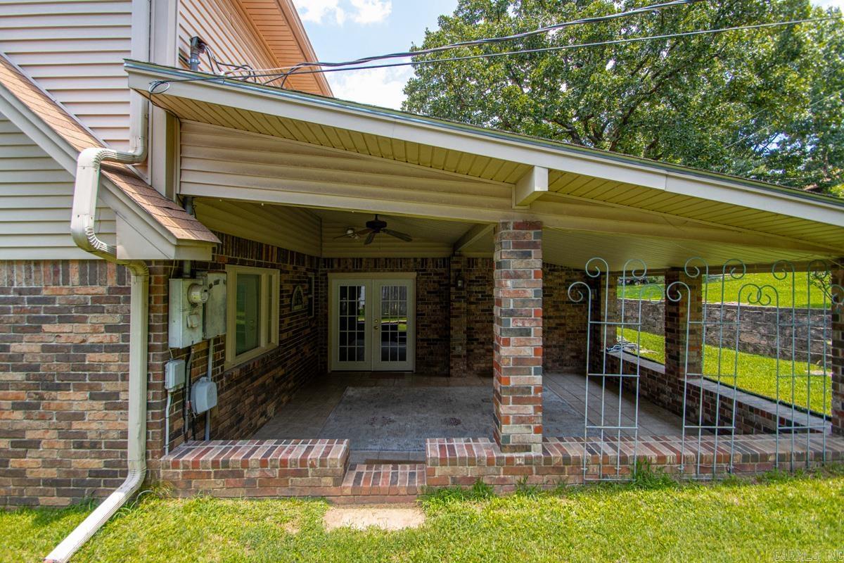 11923 Teton Forest Drive Property Photo 8