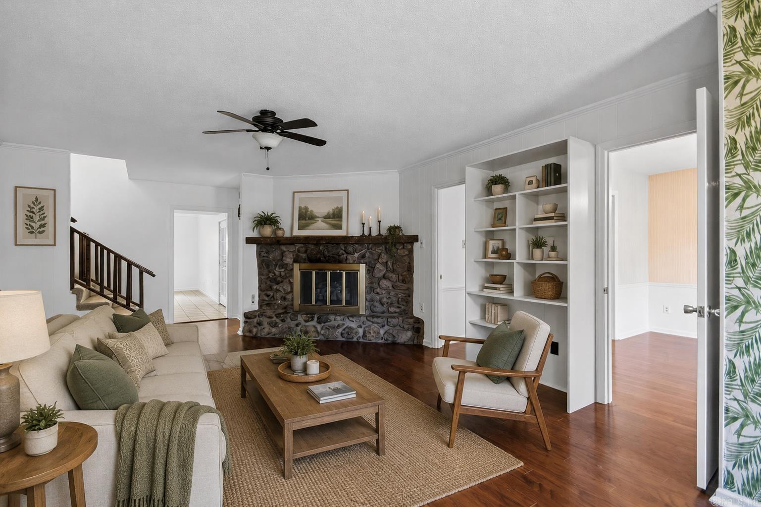 11923 Teton Forest Drive Property Photo 9