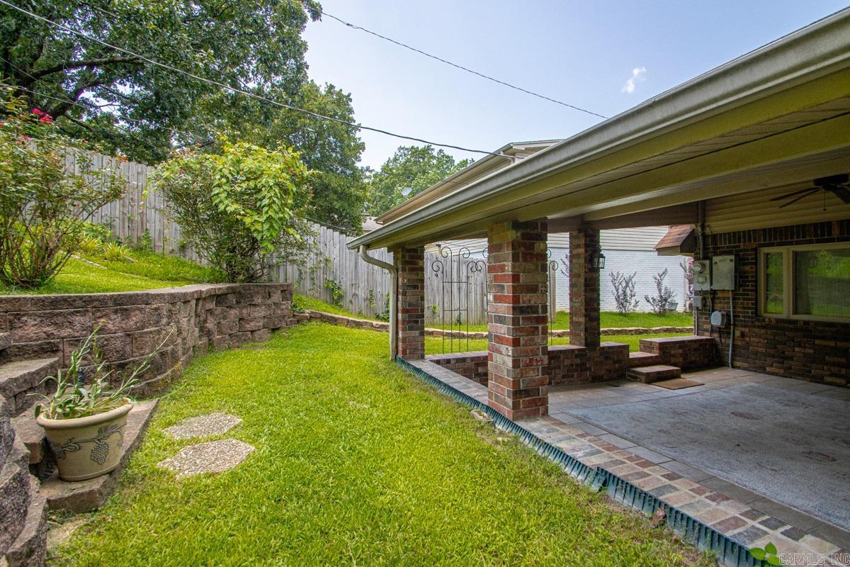 11923 Teton Forest Drive Property Photo 41