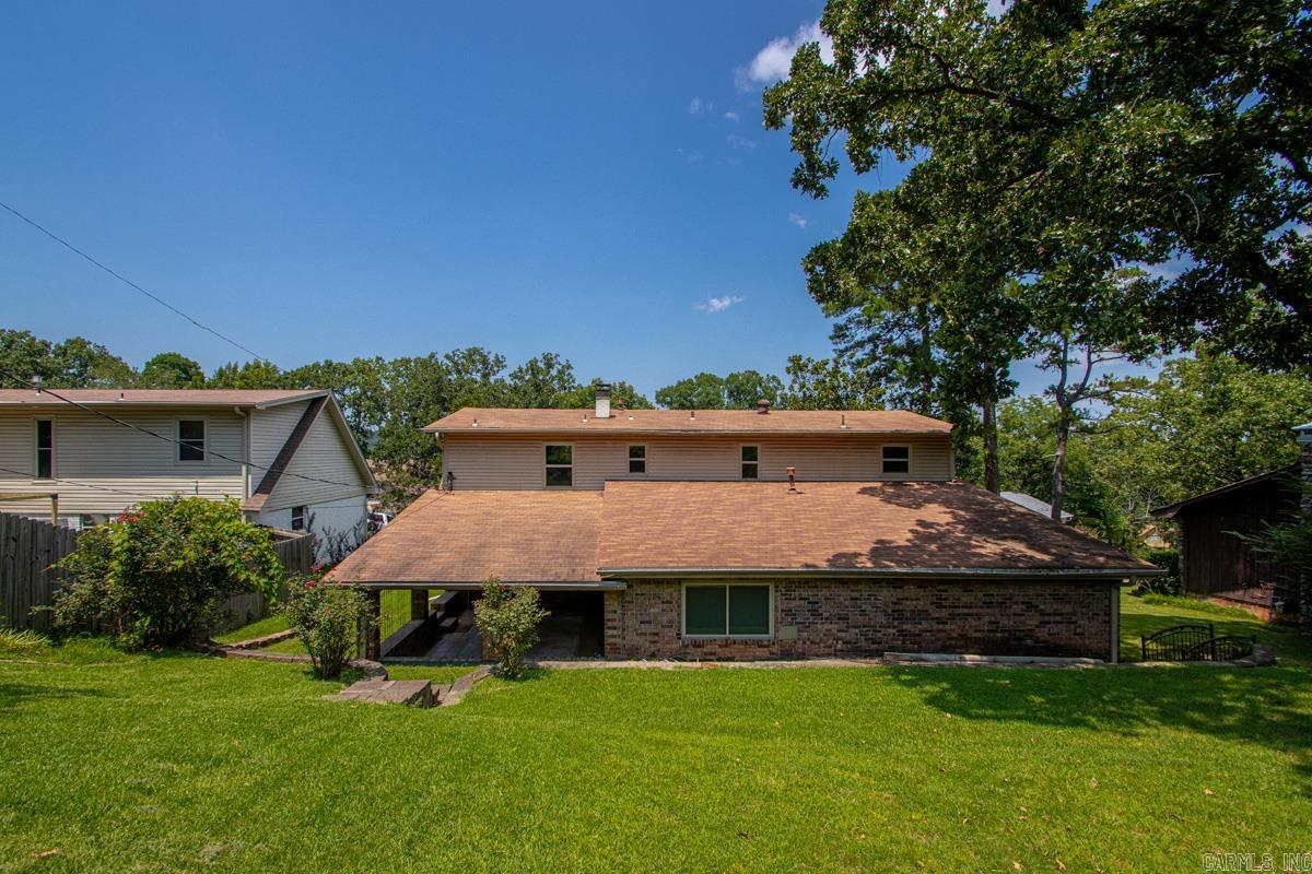 11923 Teton Forest Drive Property Photo 42