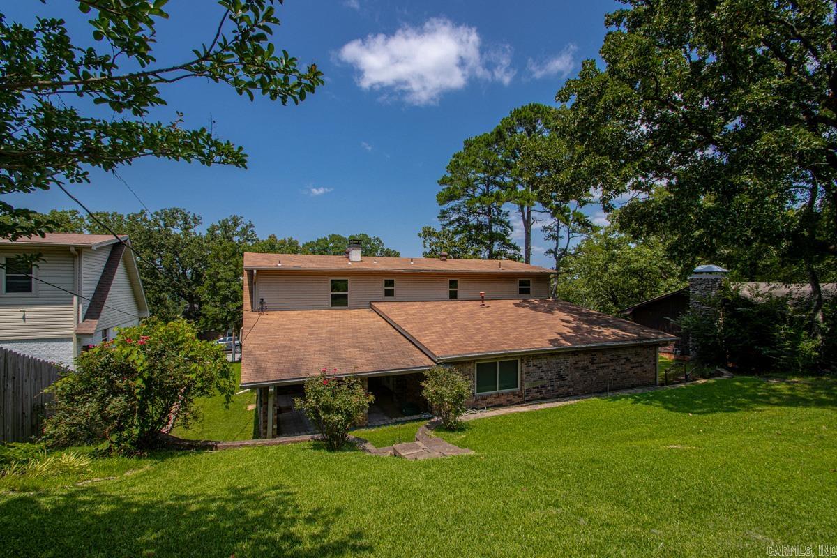 11923 Teton Forest Drive Property Photo 43