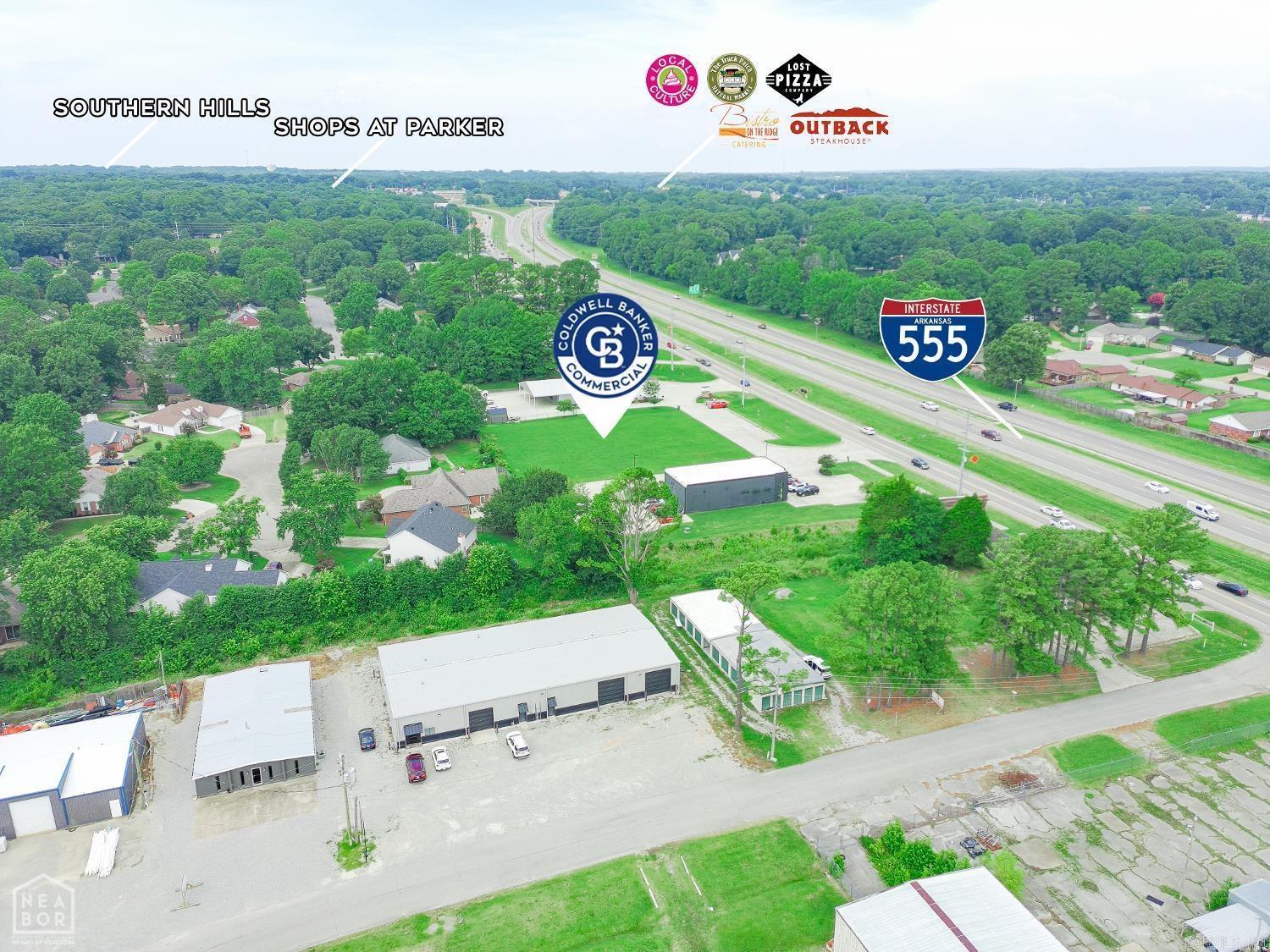 325 W Parker Road Property Photo 2