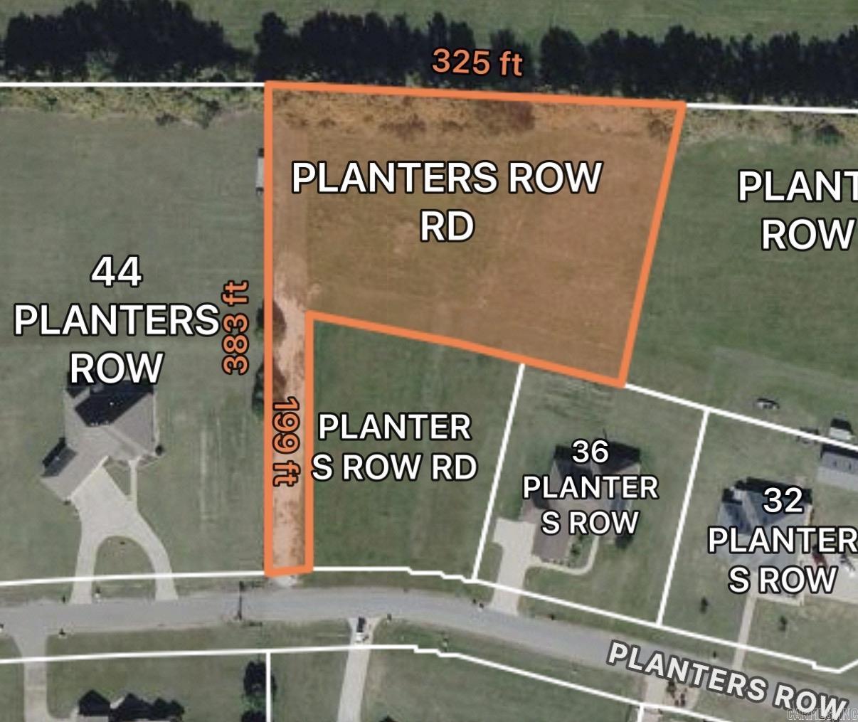 Lot 19 Planters Row Rd Property Photo 4