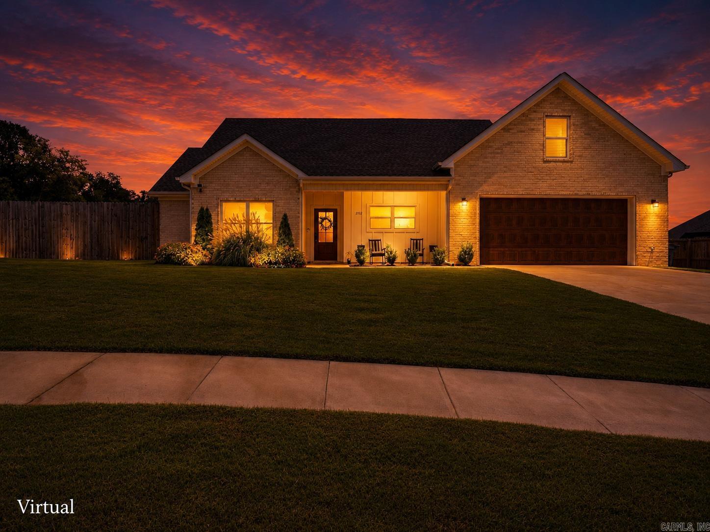 2112 Sable Oaks Circle Property Photo 24