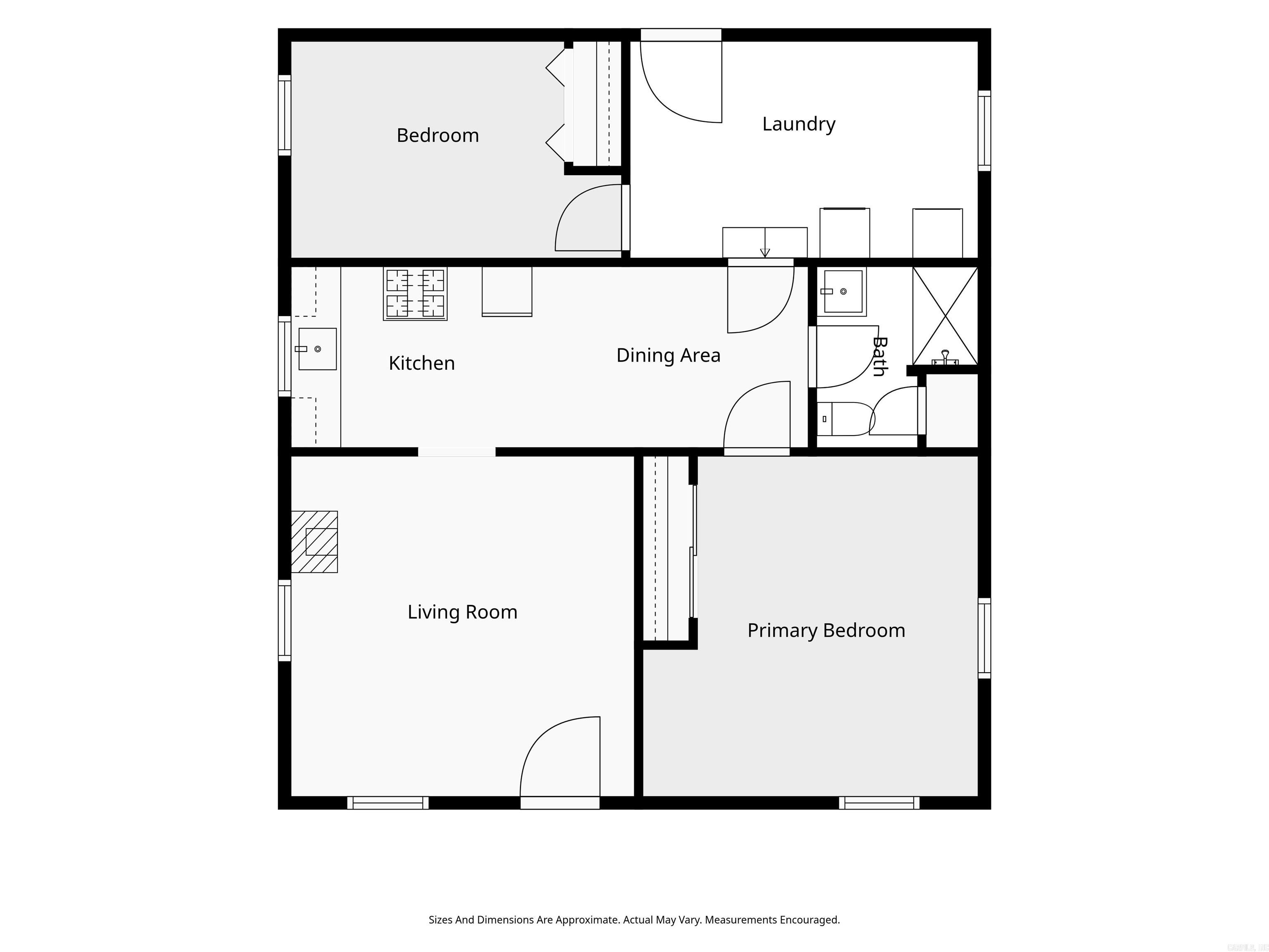 19 Campground Rd Property Photo 21