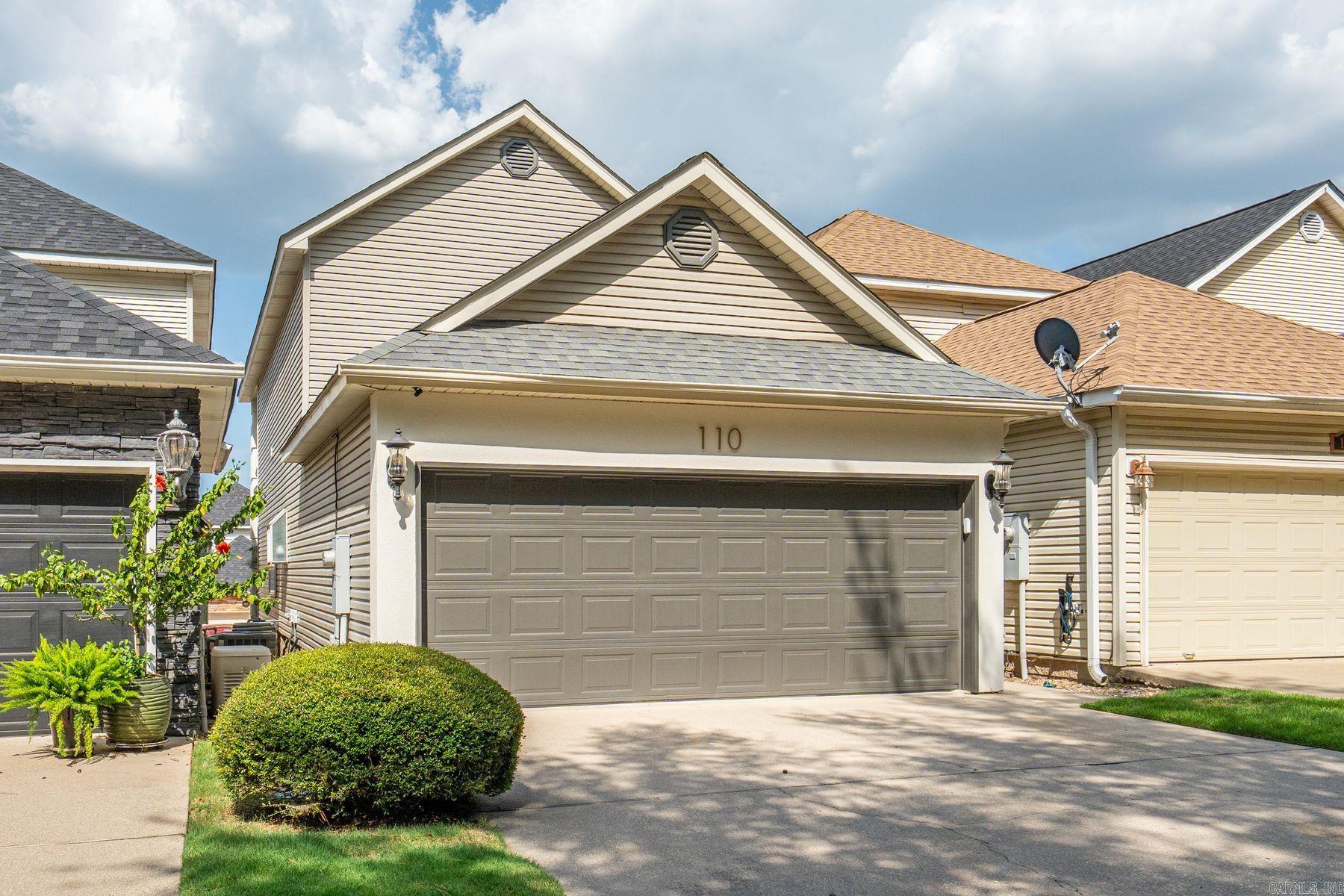 110 Eagle View Court Property Photo 6