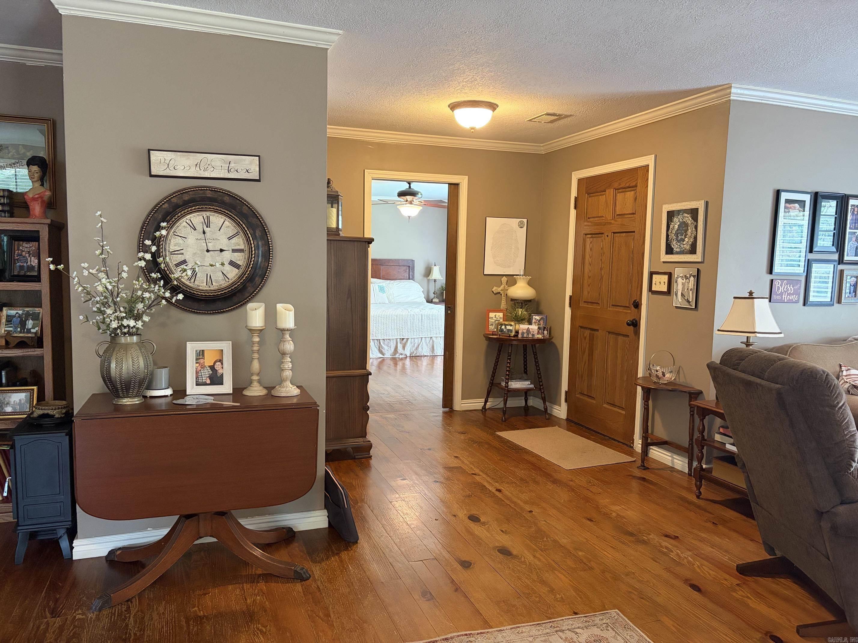 1148 Hwy 258 Property Photo 5