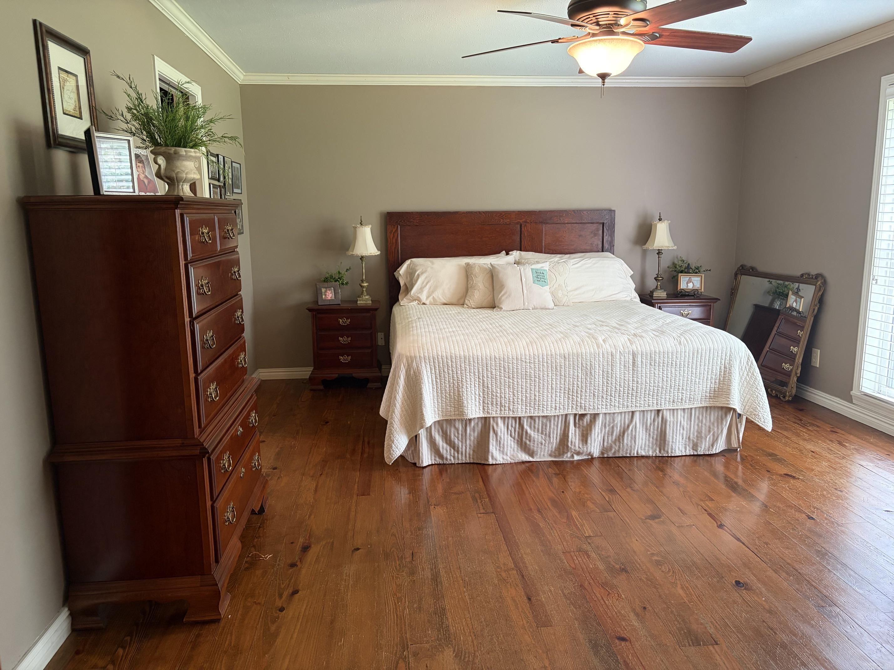 1148 Hwy 258 Property Photo 9